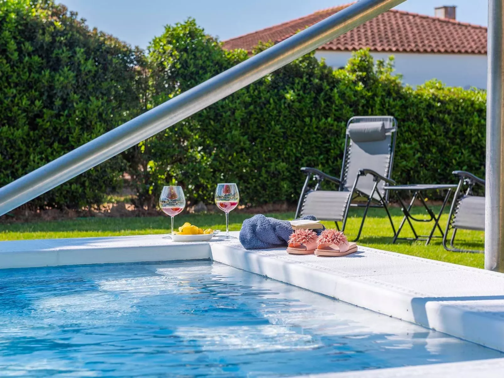 Landhaus Casa de Noa-Buiten