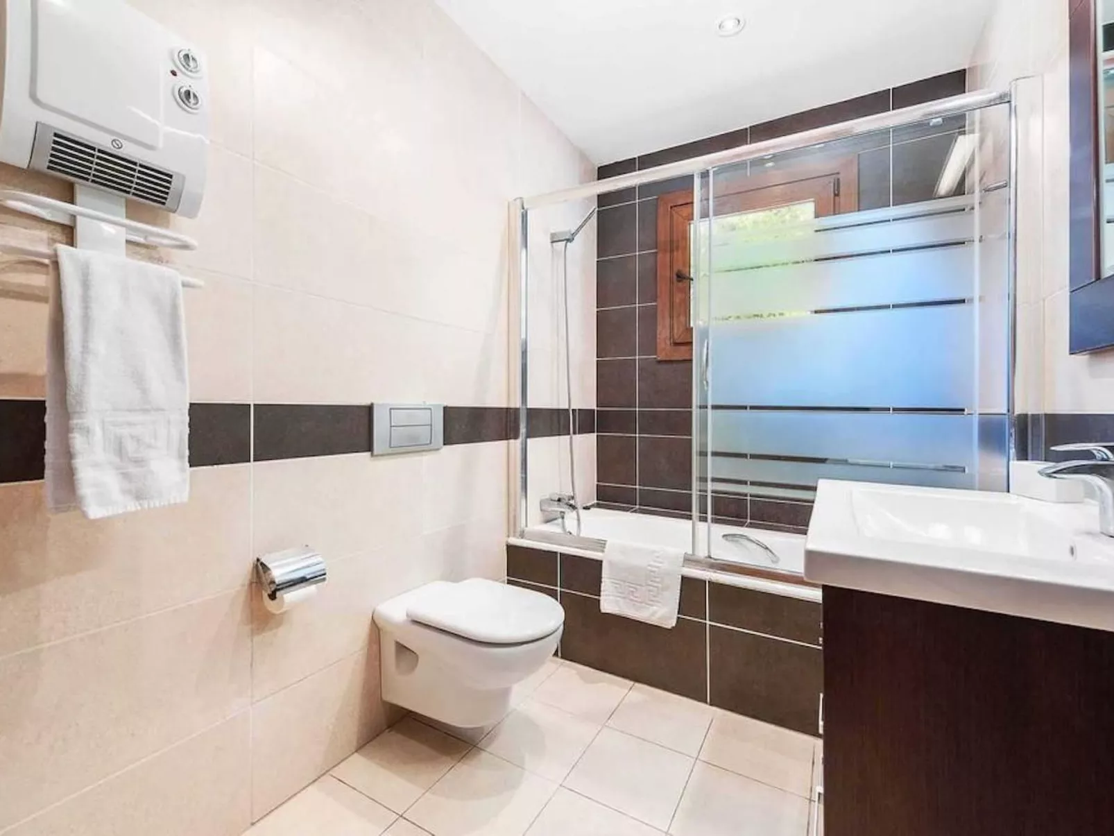 Villa Alexandria Cala Sant Vicenç