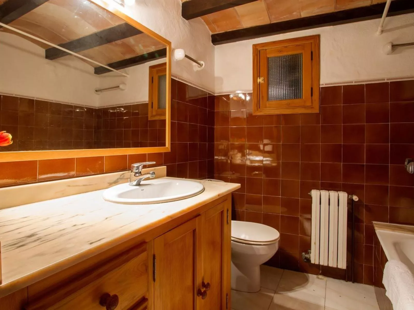 Tolle Finca in wunderschöner Landschaft-Binnen