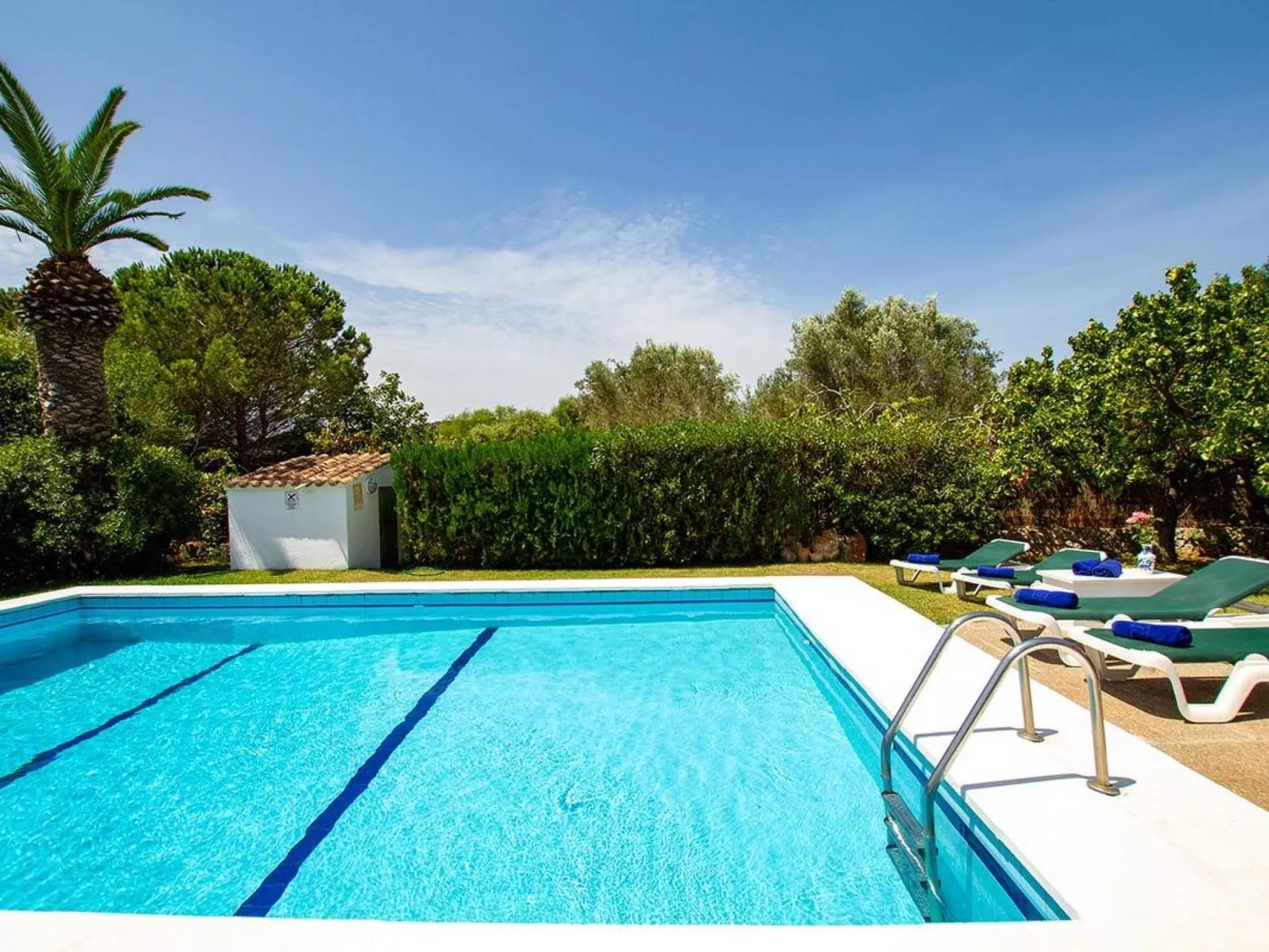 Charmante Villa ideal für Paare oder Familien-Image-tags.info