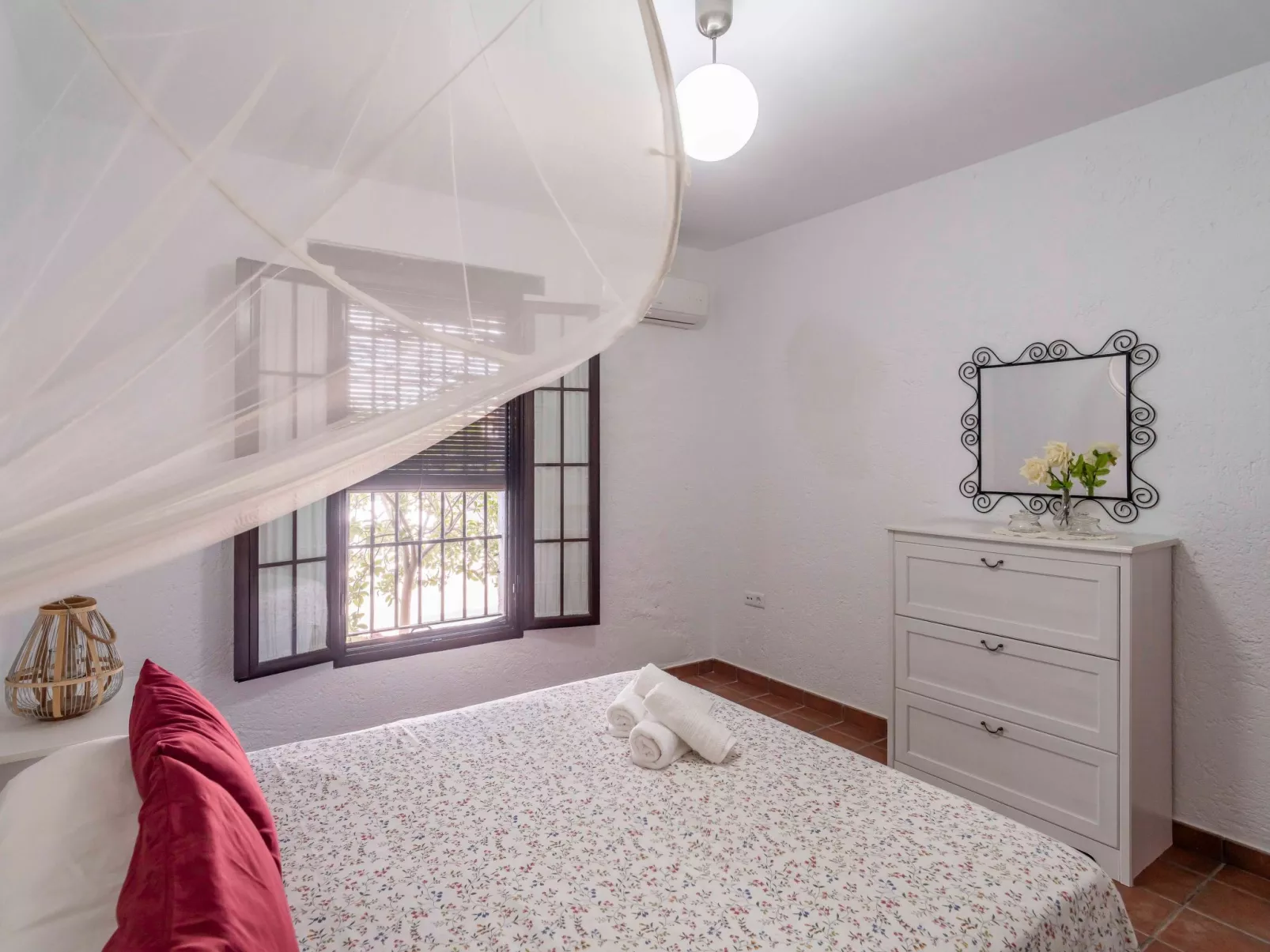 Ländliches Haus Carula-Binnen