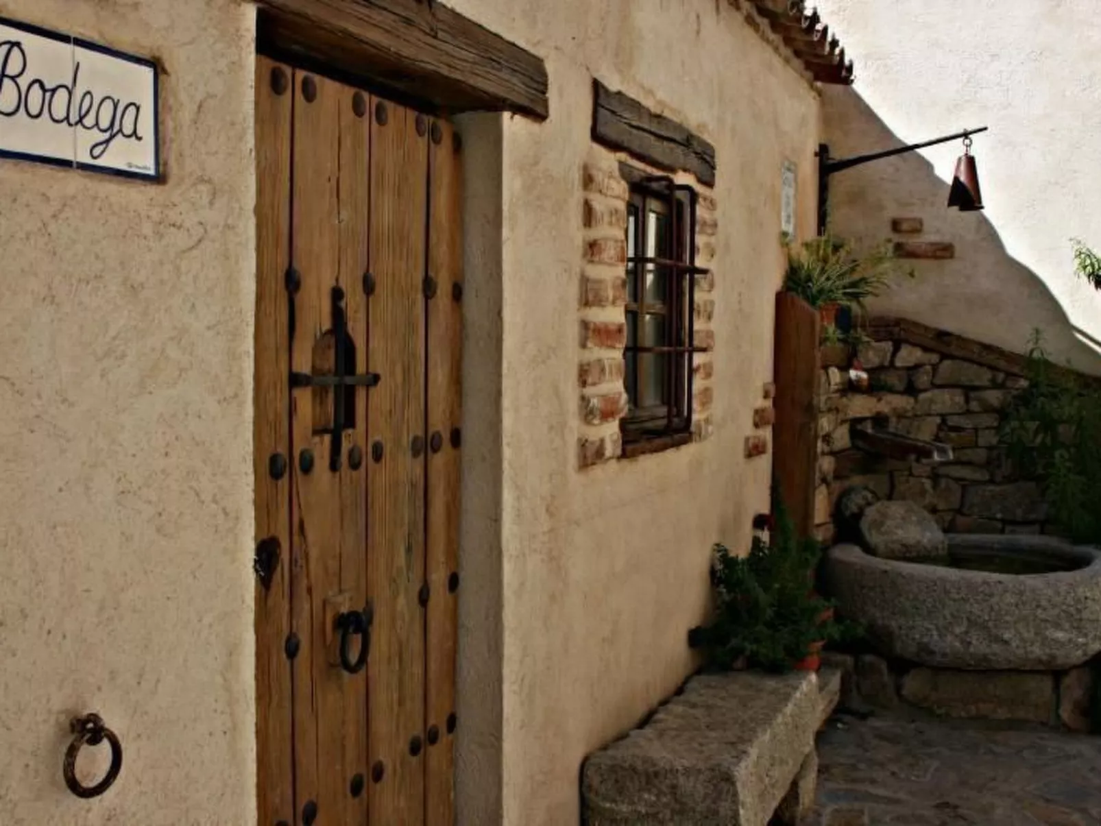 Gasthaus Callejón del Pozo I-Image-tags.info