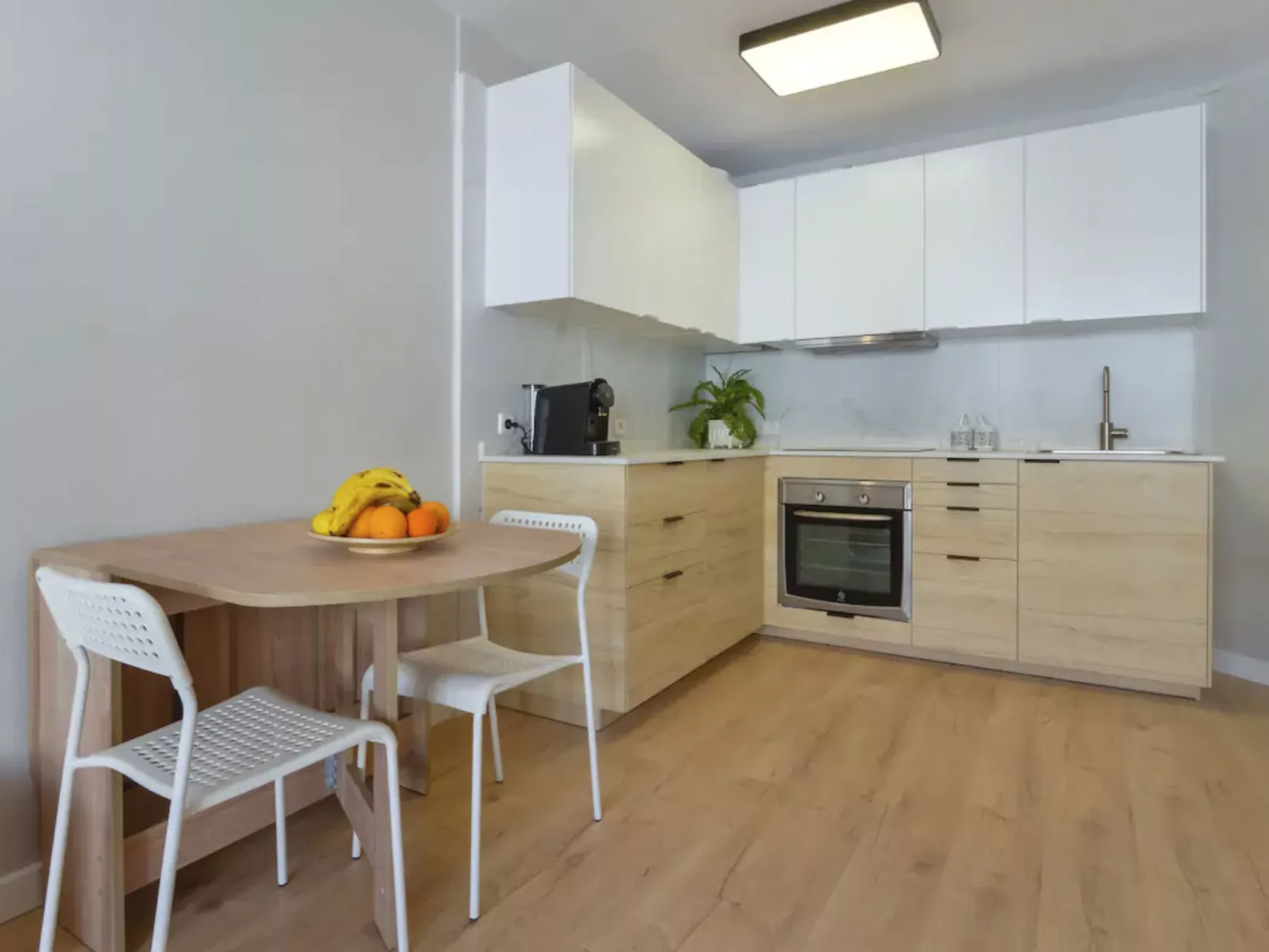 Apartment Reposo CSJ-Binnen