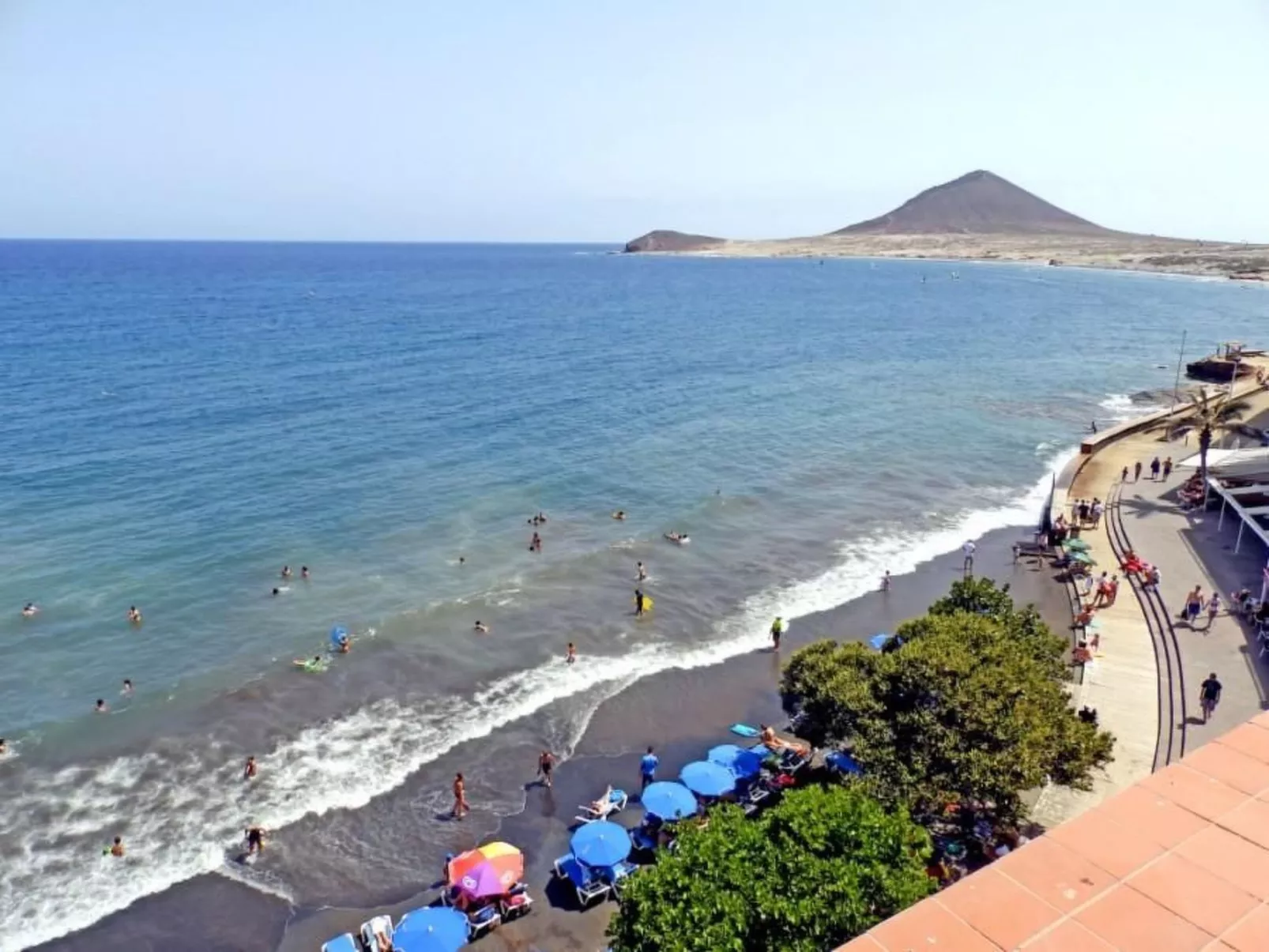 Penthouse Playa Medano-Image-tags.info