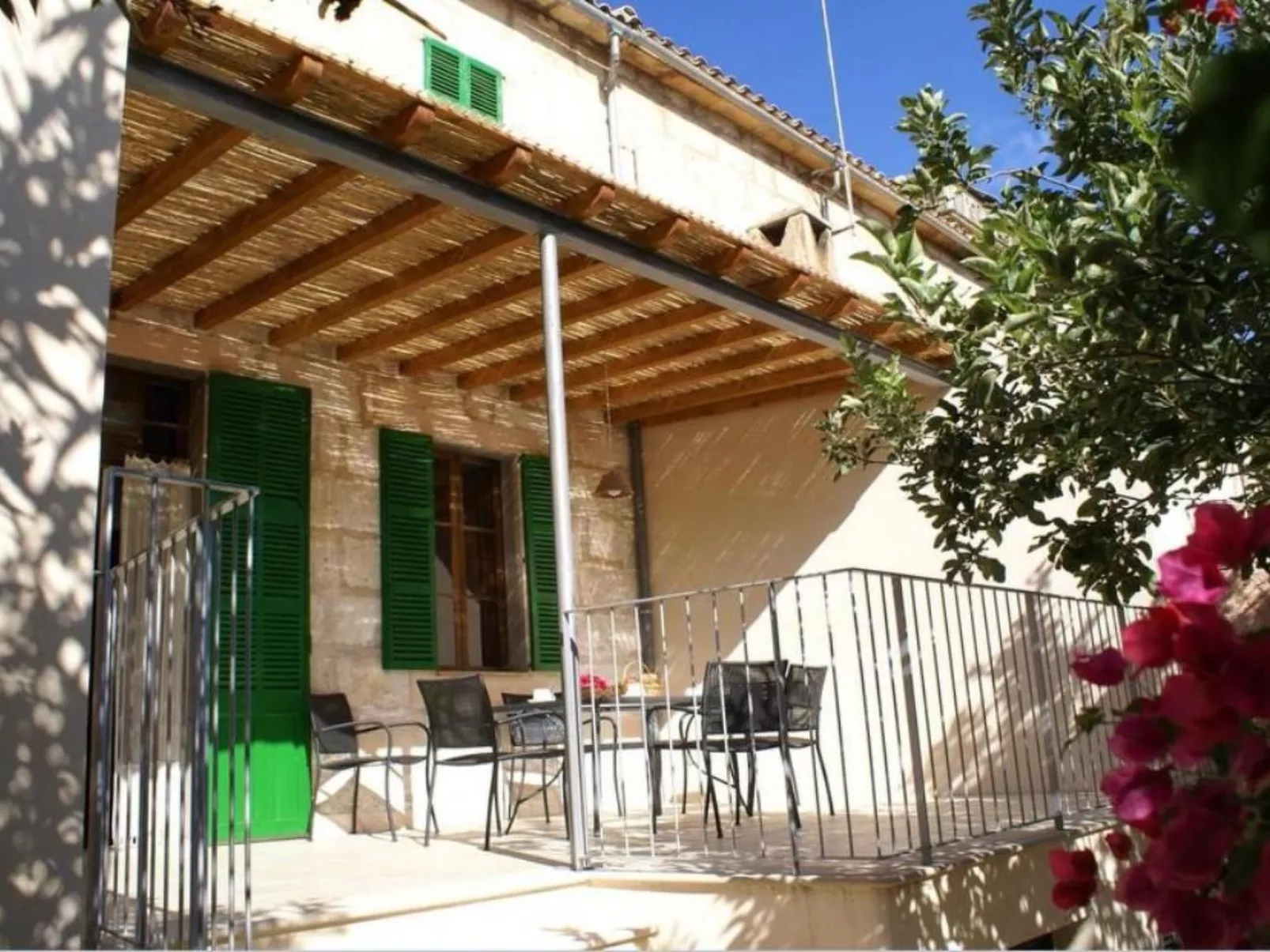 Villa 'Ca na Tonina' mit privatem Pool - Image-tags.info