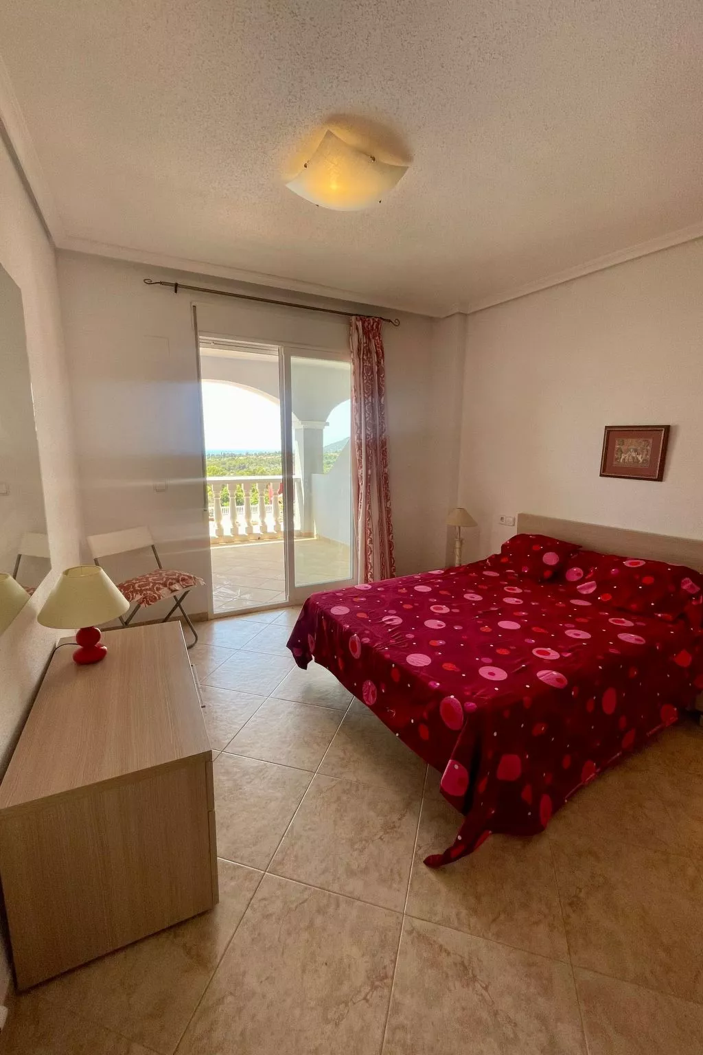 Apartamento Urb. Nerea II REF. 065-Binnen