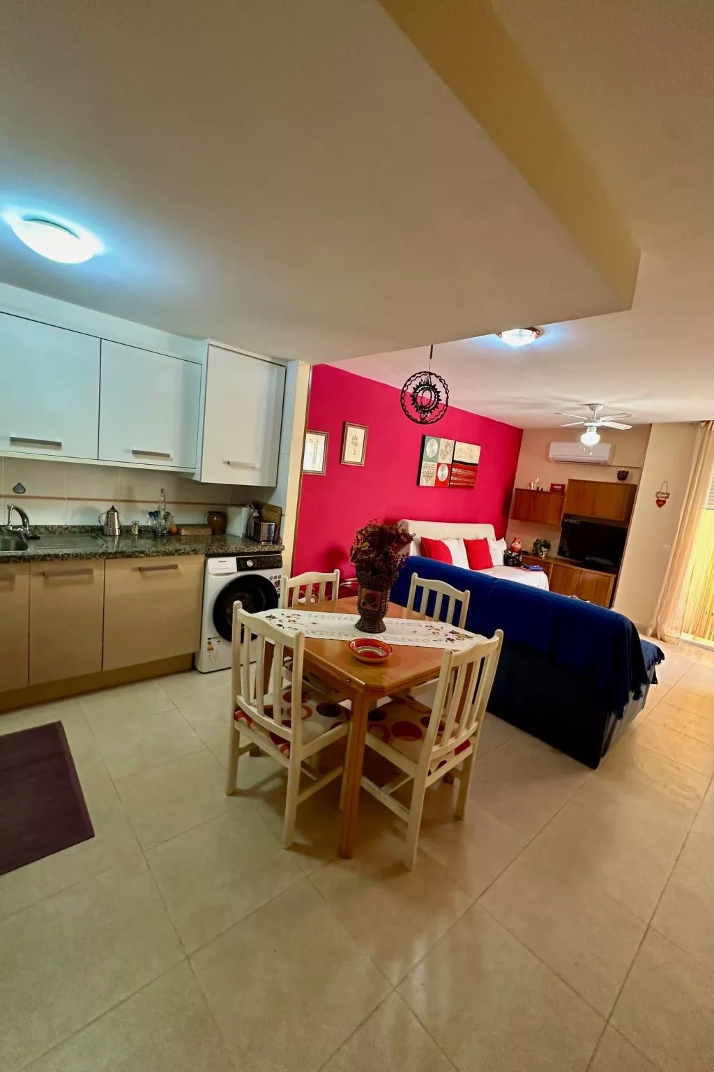 Wohnung oropesa pueblo ref 008-Binnen