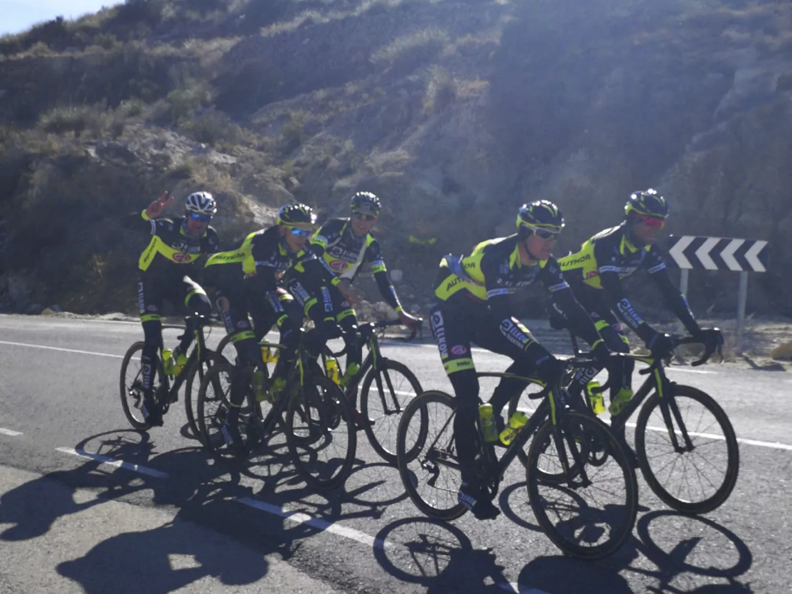 Finca Bilou, wo sich der Urlaub wie ein Heimkommen anfühlt-Buiten