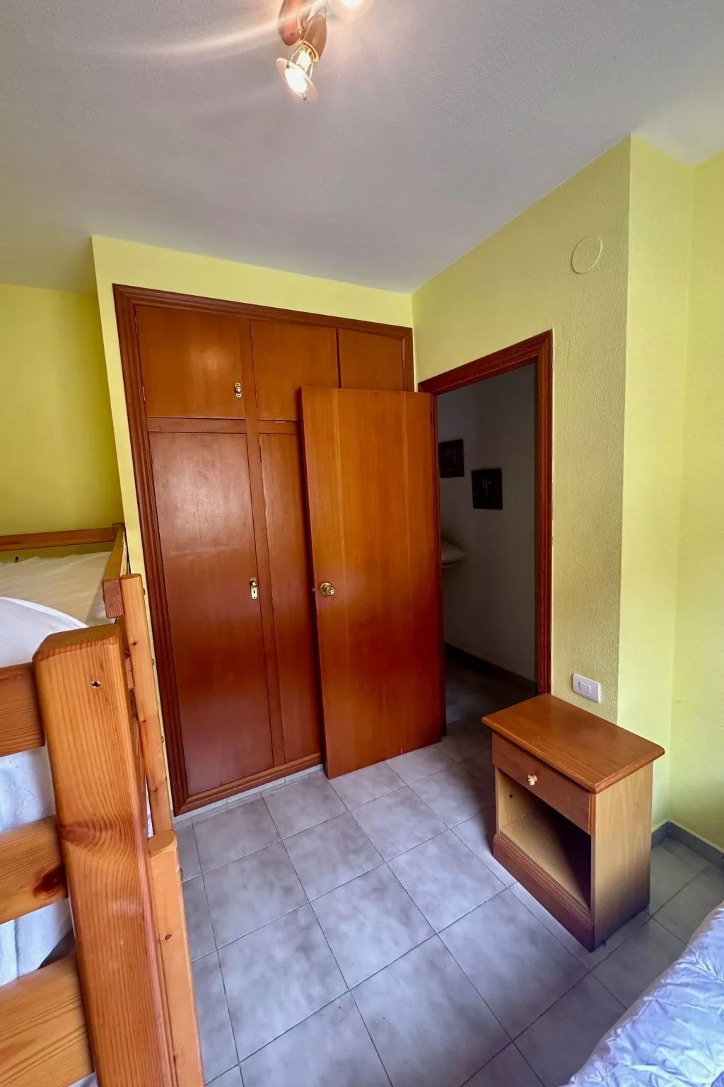 Wohnung Oropesa el Faro ref 011-Binnen