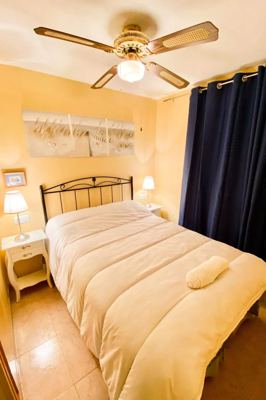 Wohnung Residencial Portofino v-Binnen