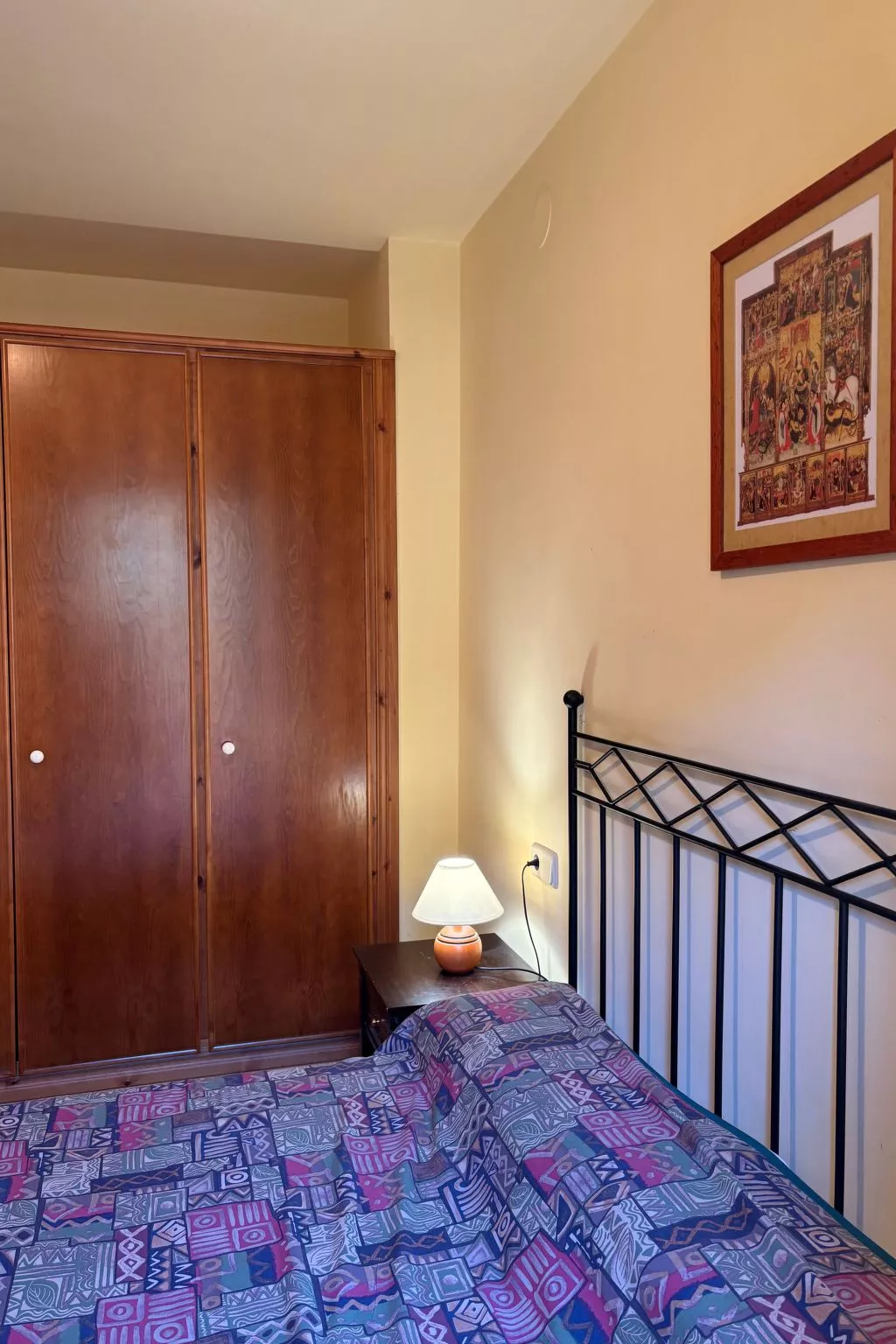 Triplex Erta 8 mit Dachgeschoss und ausgezeichneter Aussicht Vall de Boí