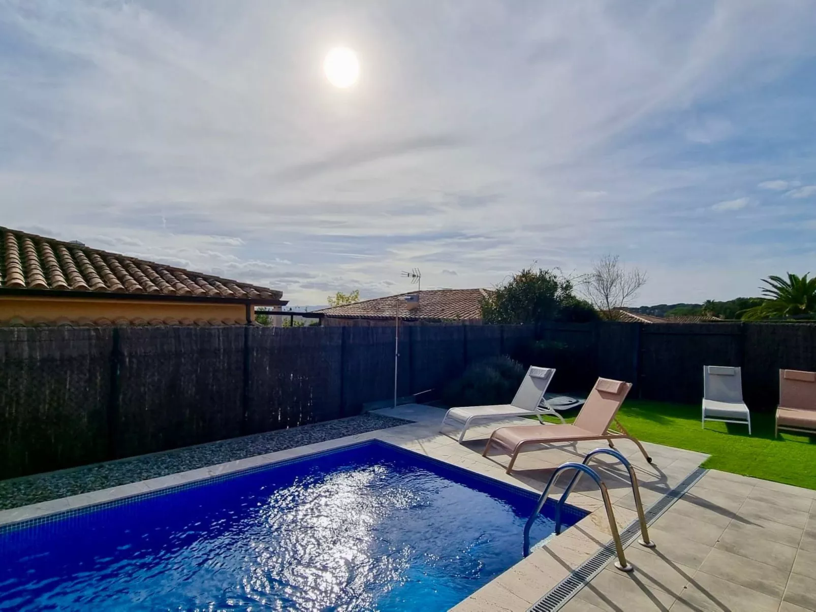 Ferienvilla Medes Mar in l'Estartit-Image-tags.info