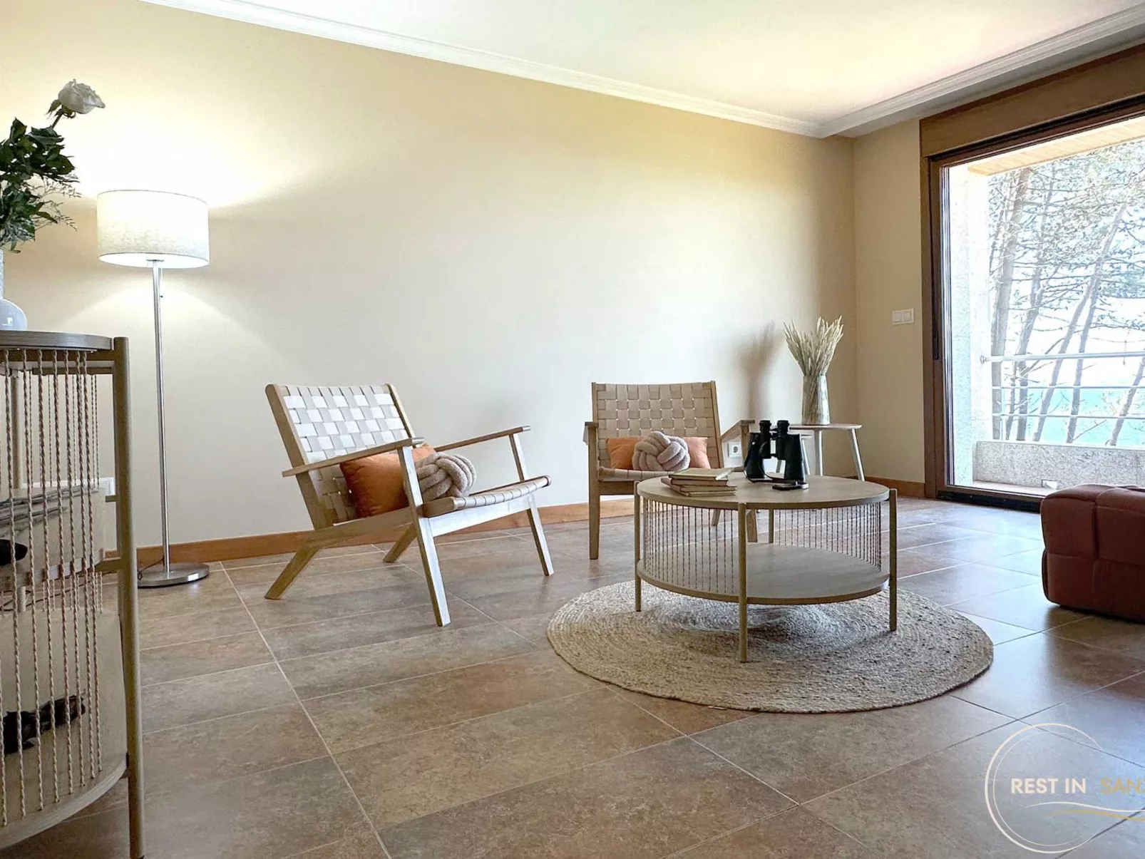 Villa Punta Elmo im Herzen der Küste von Sanxenxo-Image-tags.info