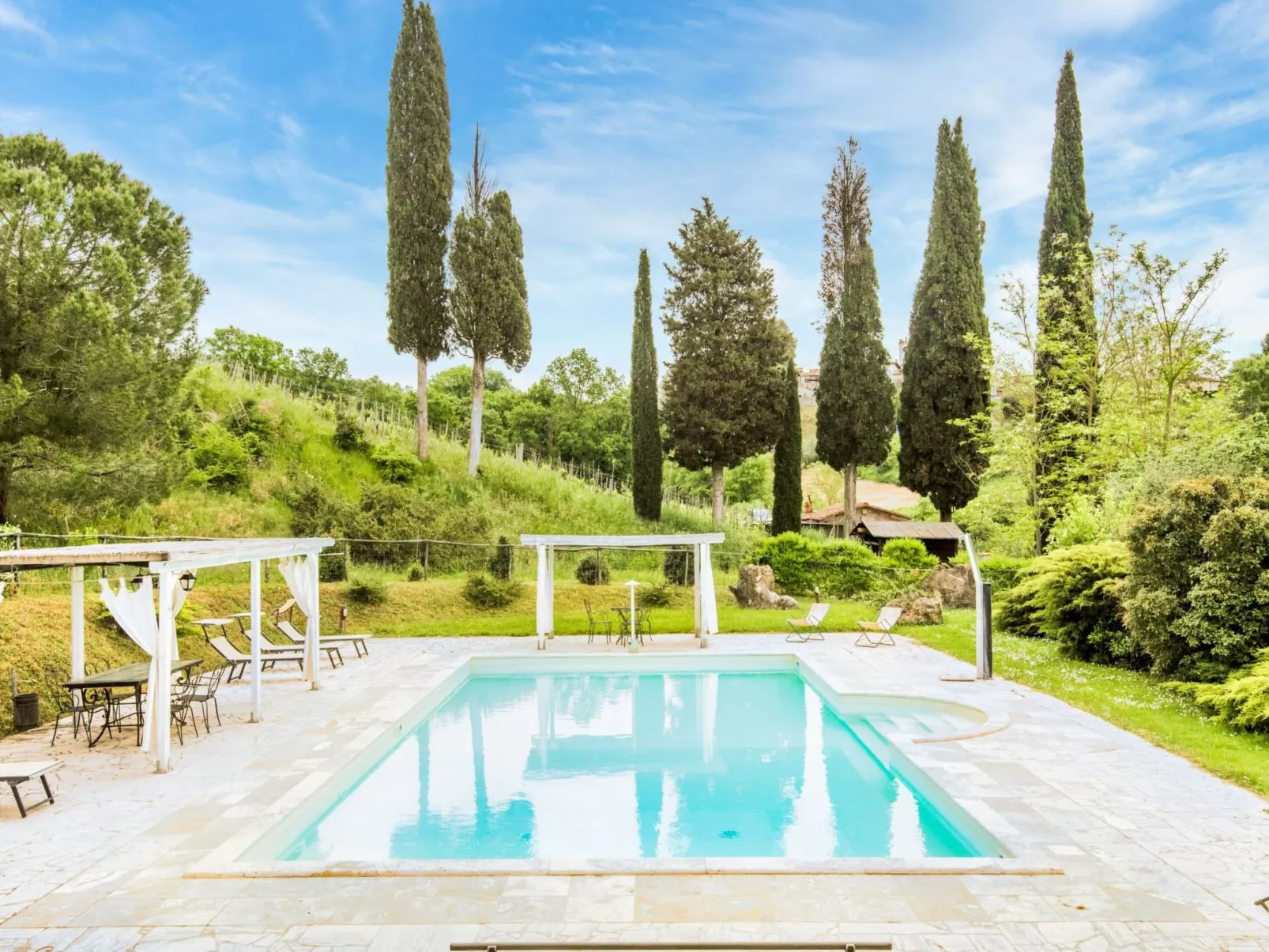 Villa "Villa La Fornace"-Image-tags.info