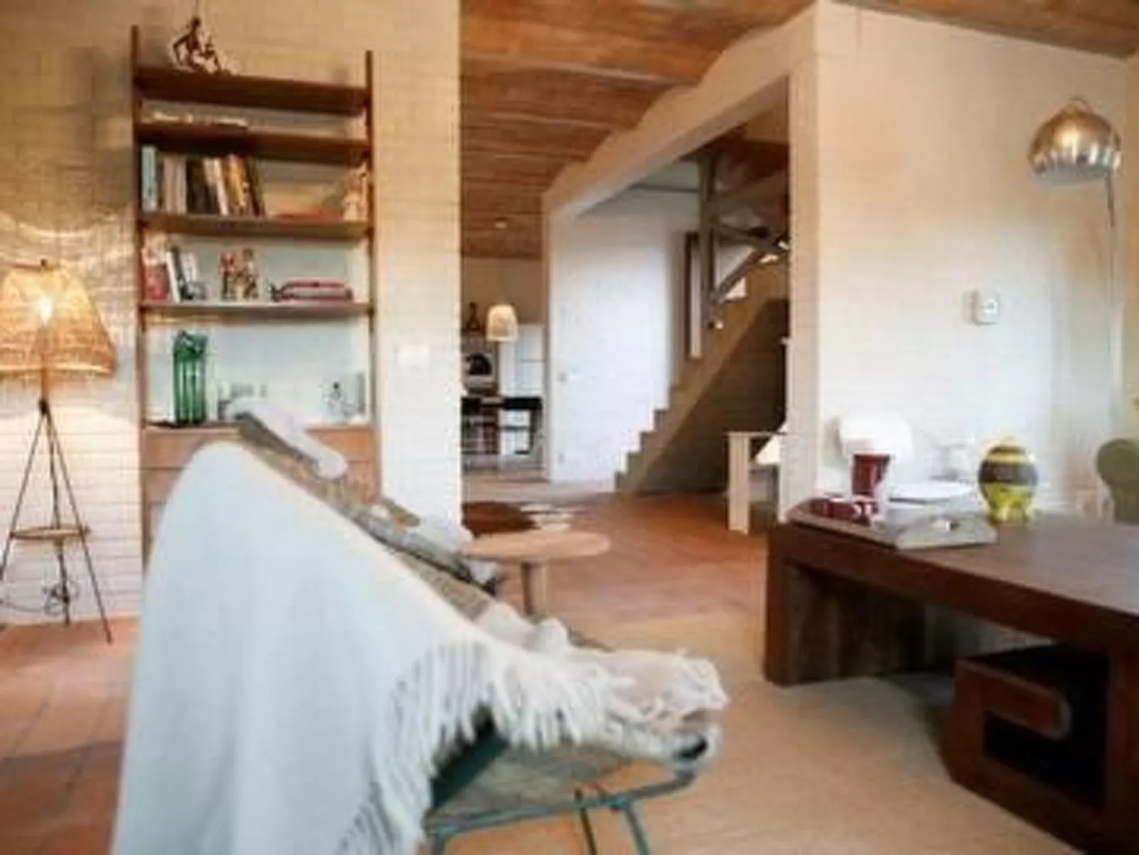 In Montescudaio mit Großem Garten-Image-tags.info