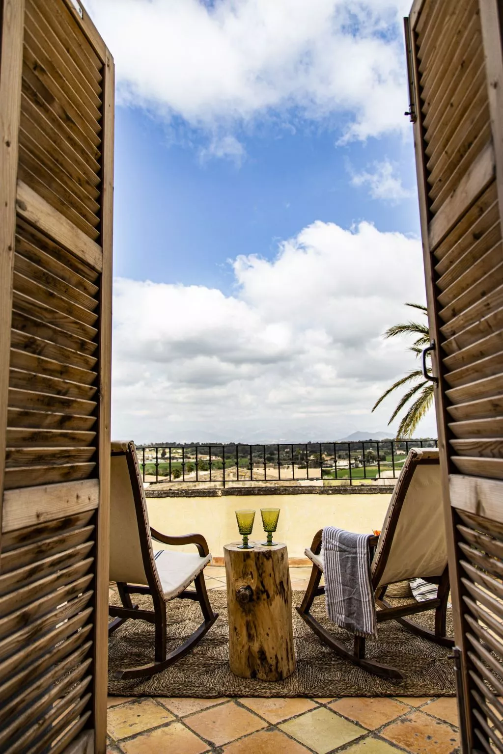 Villa El León de Sineu-Image-tags.info