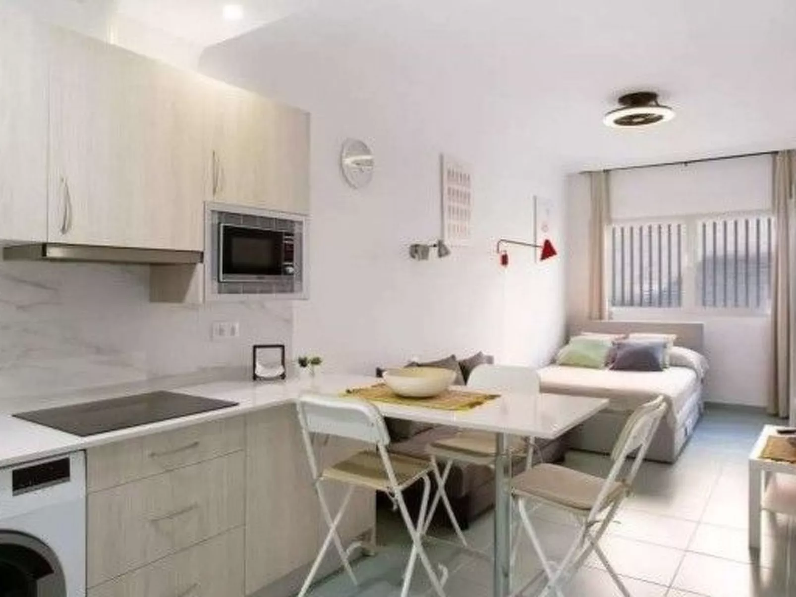 VCV Apartamento Puntilla 2