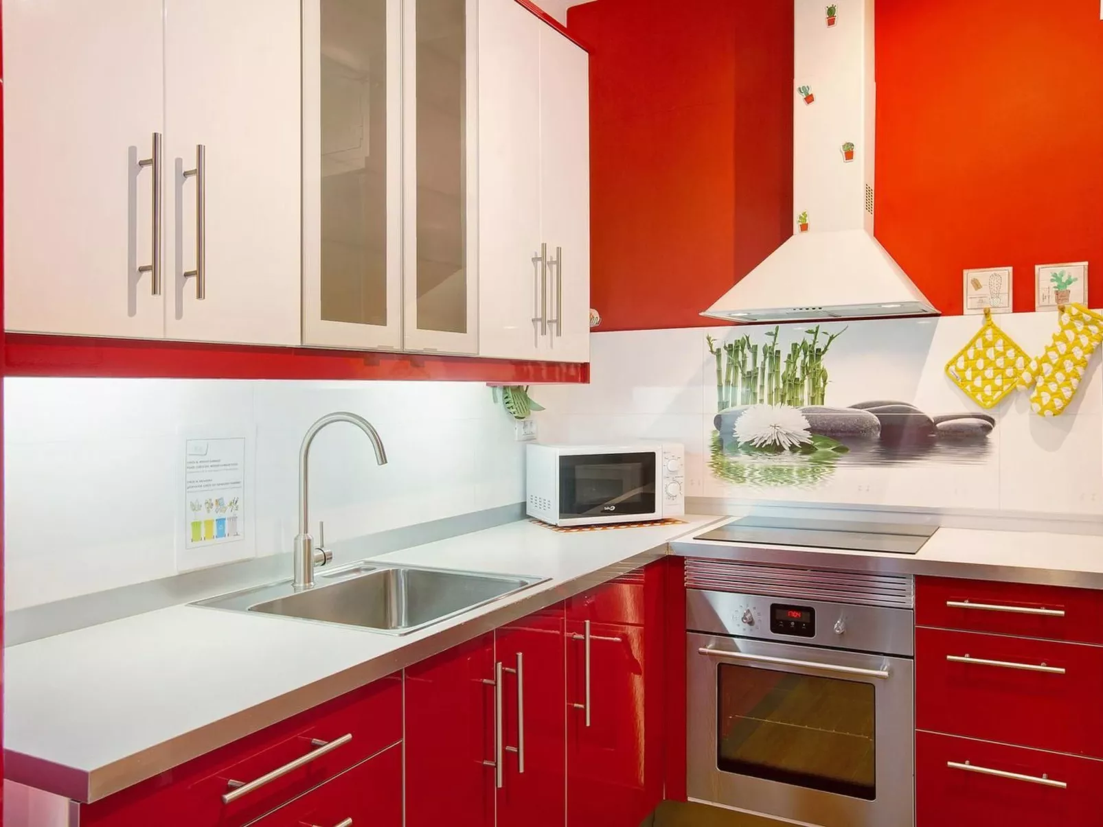 VCV FLACH PUNTILLA-Binnen