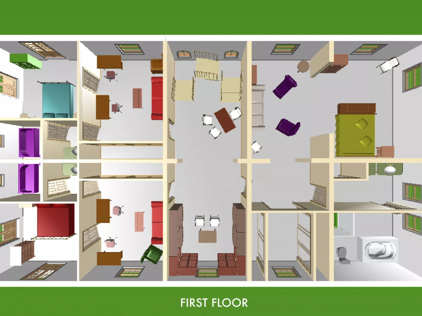 Luxuriöse Ferienvilla auf Mallorca-Image-tags.info