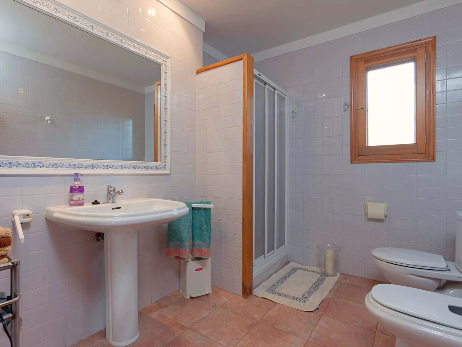 Villa 'Aumadrava Gran - Binnen