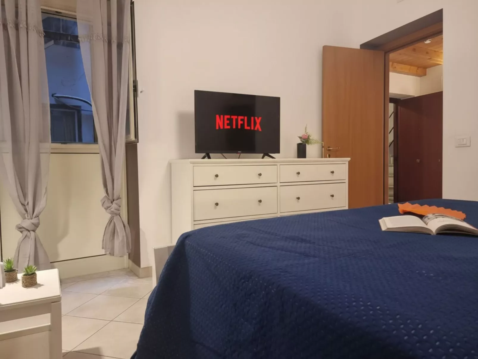 DownTown House bei Holiday World-Image-tags.info