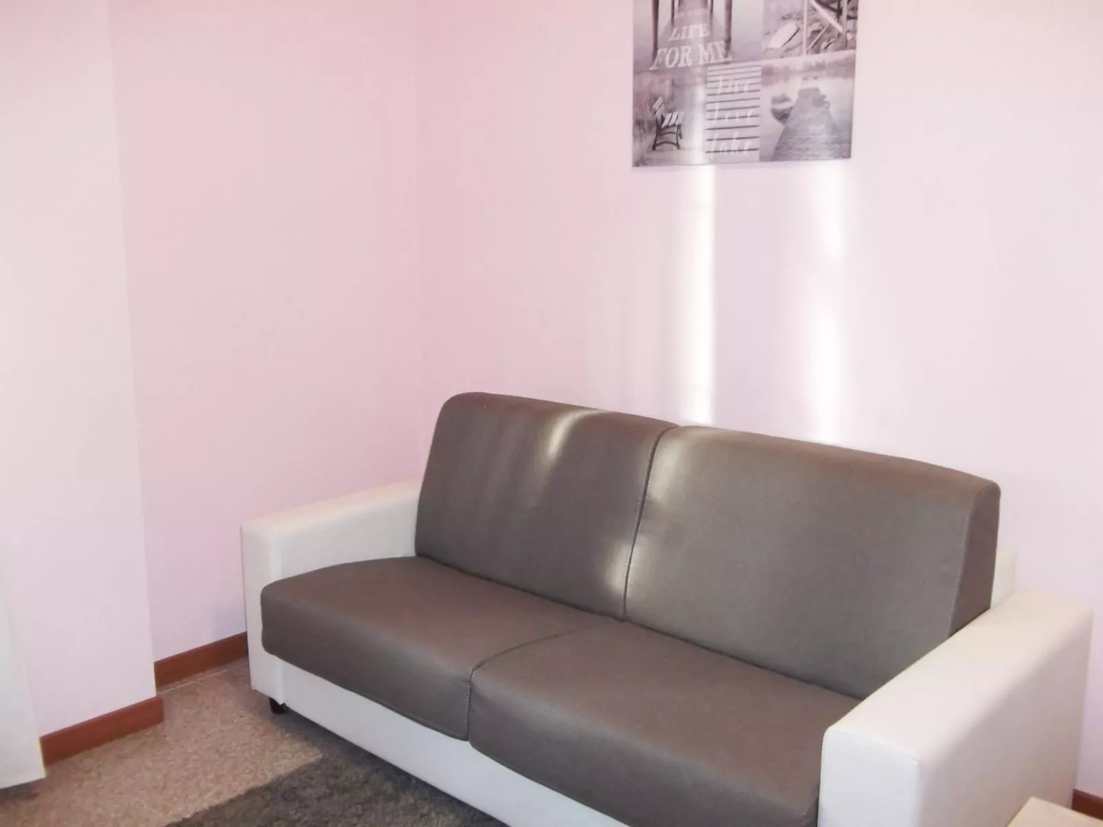 Casa Vacanze Sabrina-Binnen