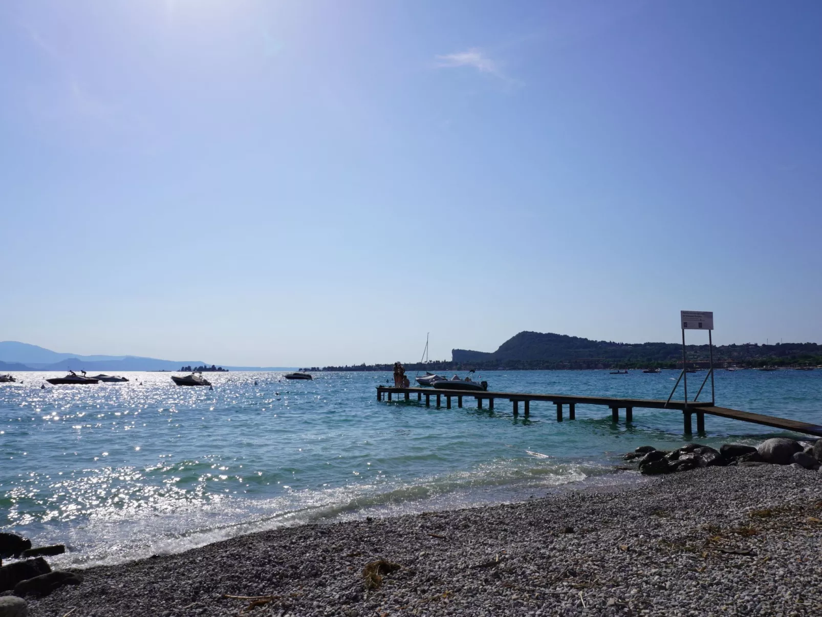 Dreizimmerwohnung Villaggio Sanghen-Buiten