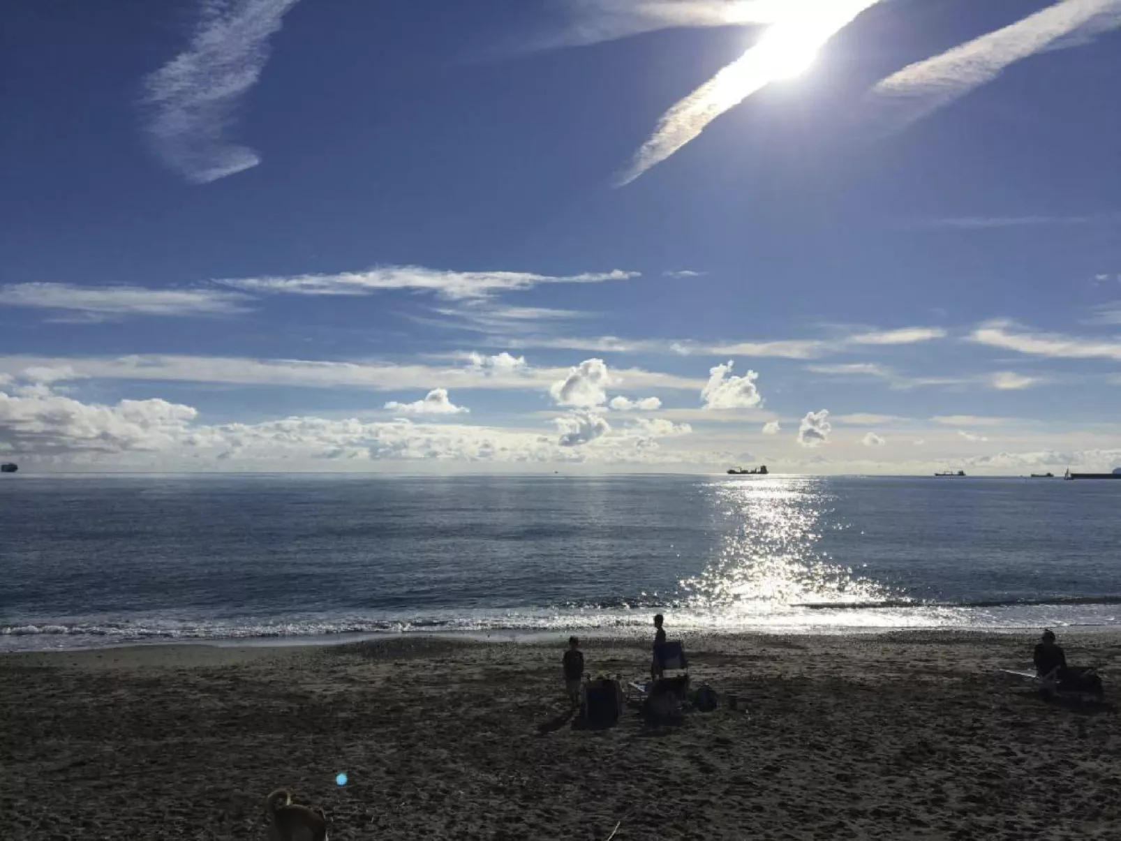 Hübsche Wohnung in Albissola Marina