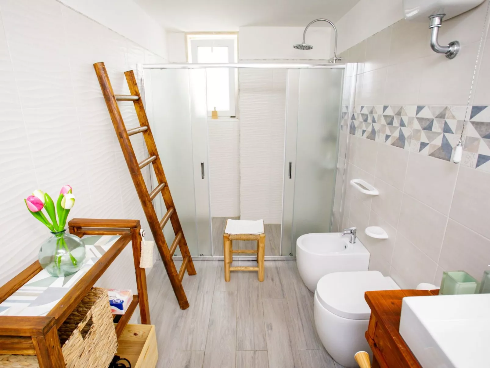 Ferienvilla "Nell'Arneo Country House"-Binnen