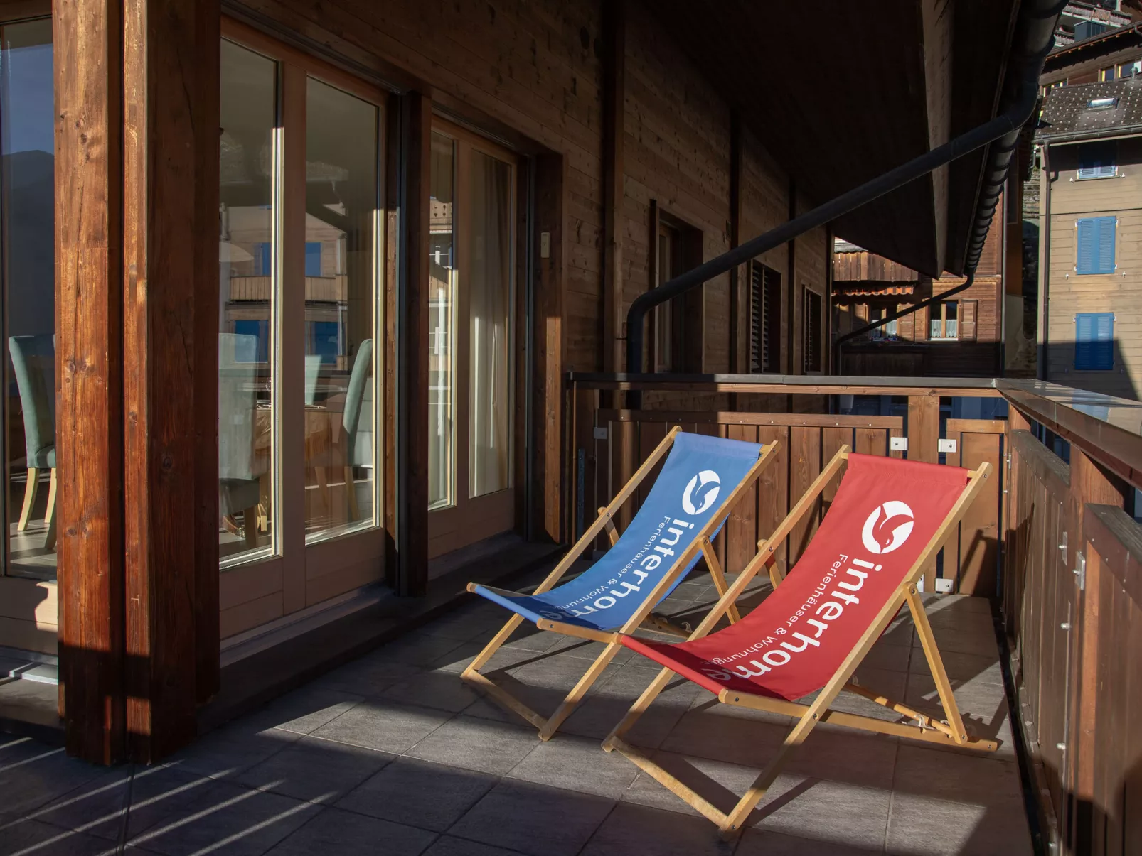 Bella Vista Apt. No. 10-Buiten