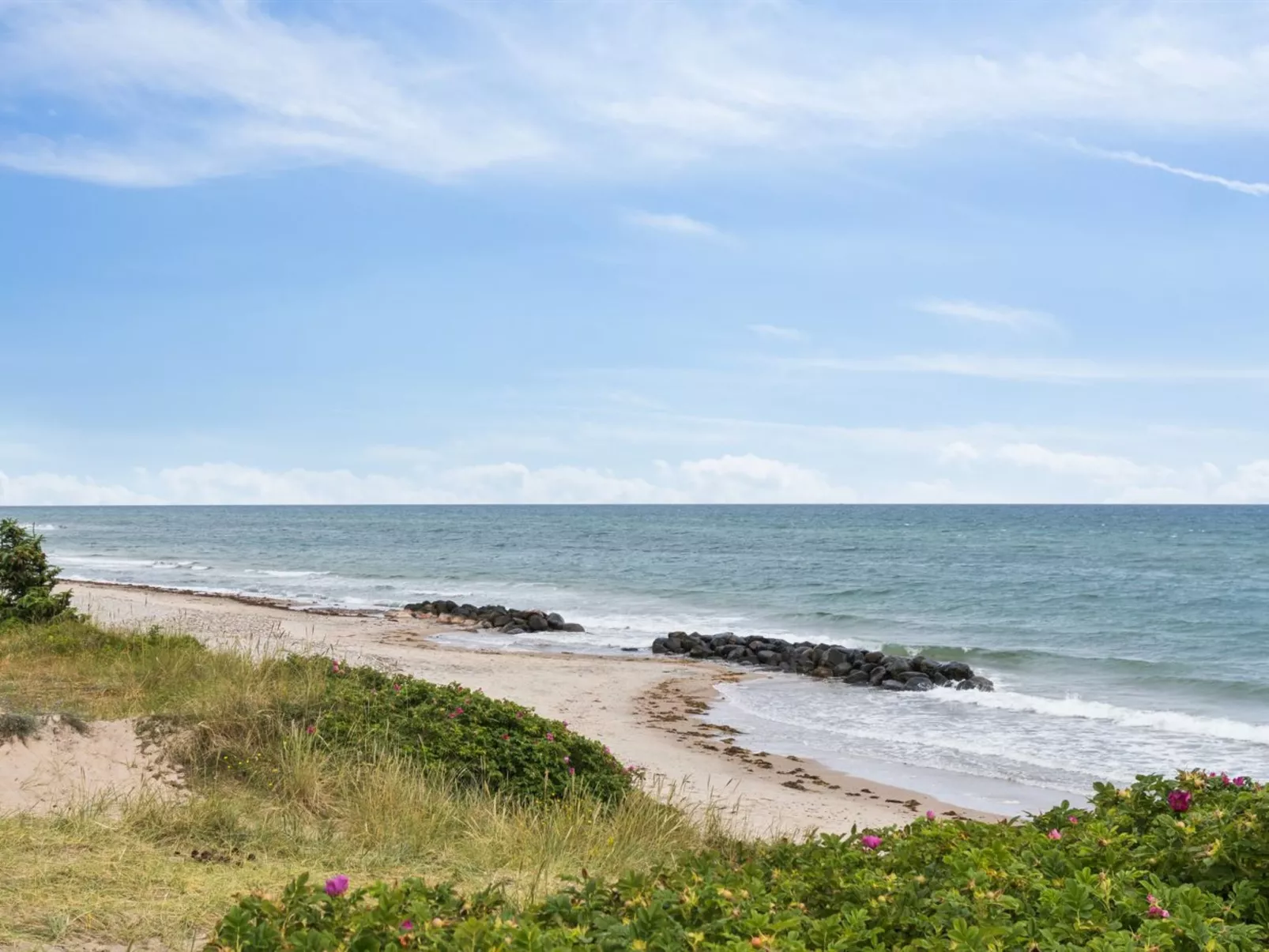 "Torbjörn" - 100m from the sea-Buiten