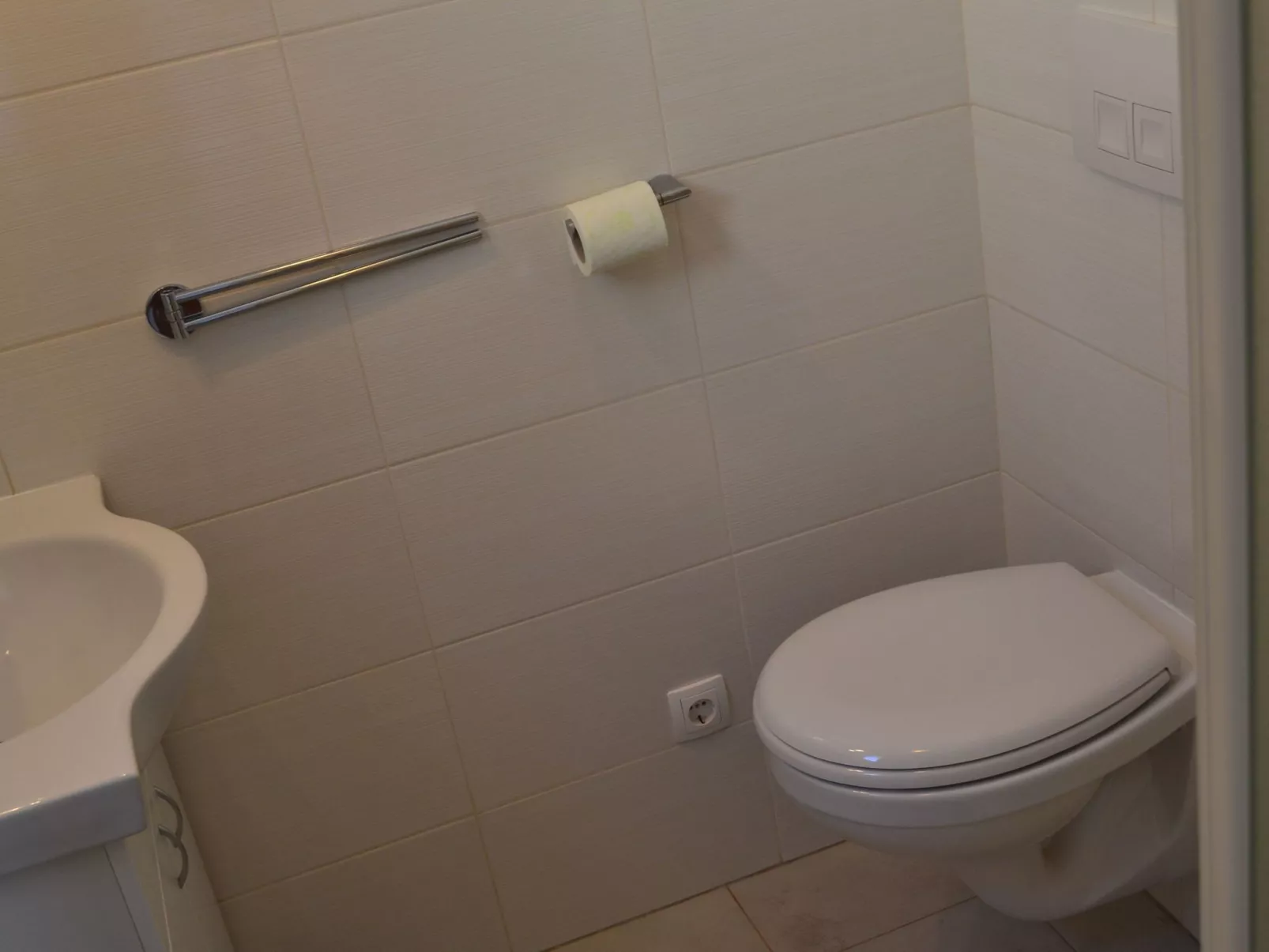 Apartment Vlasta 4+1-Binnen