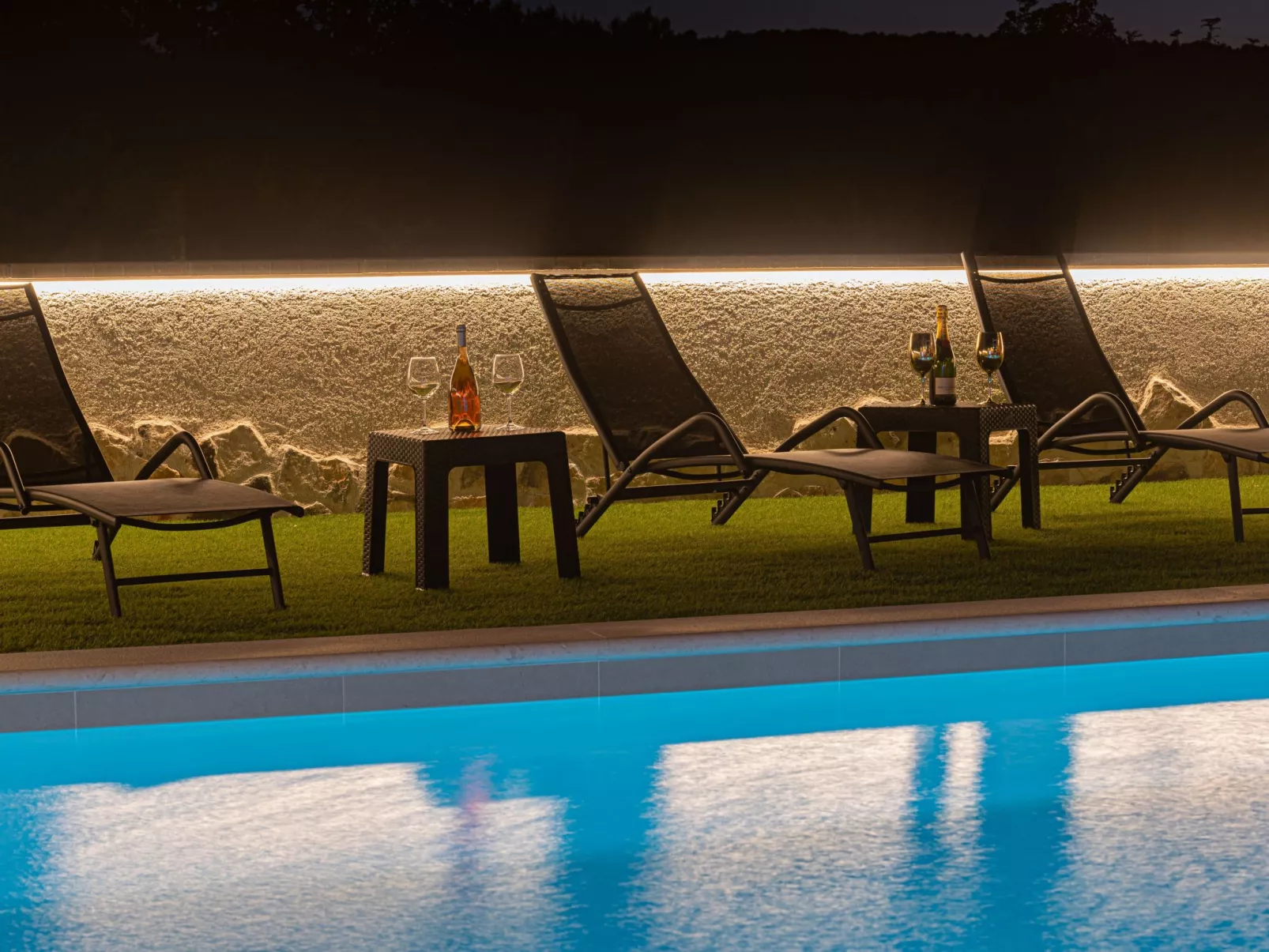 Villa Casa Del Sol-Buiten