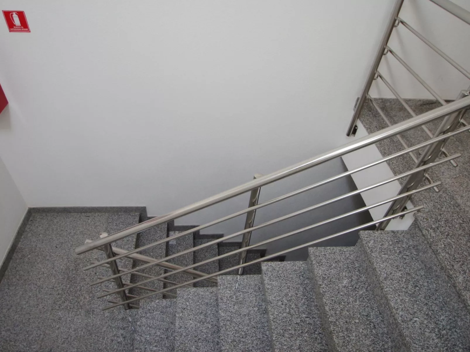 Ferienwohnung, 600 m vom Strand entfernt-Binnen