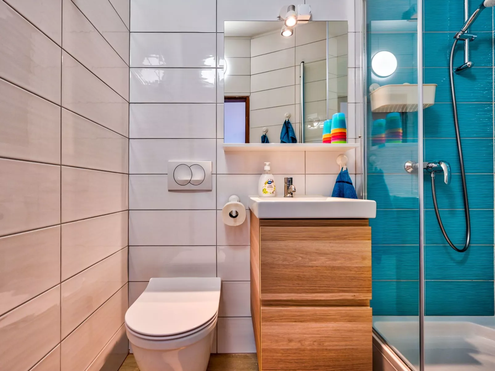 Direkt am Strand-Binnen