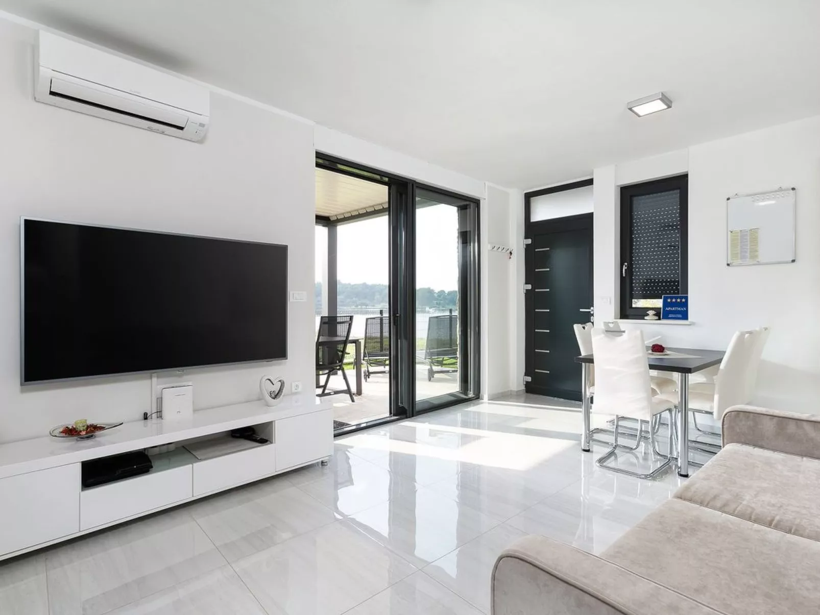 Alex für 4 Personen