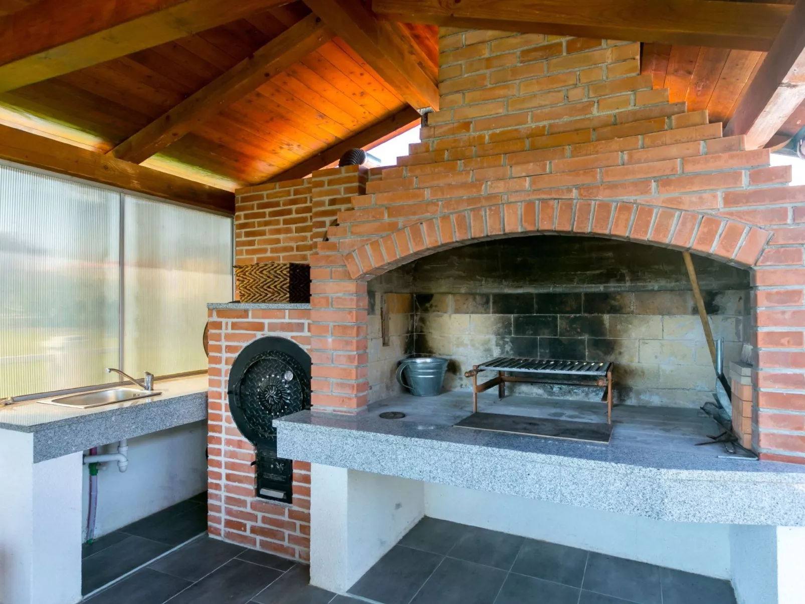 Für 3 Personen ca. 40 m&sup2; in Medulin, Istrien (Medulin und Umgebung)