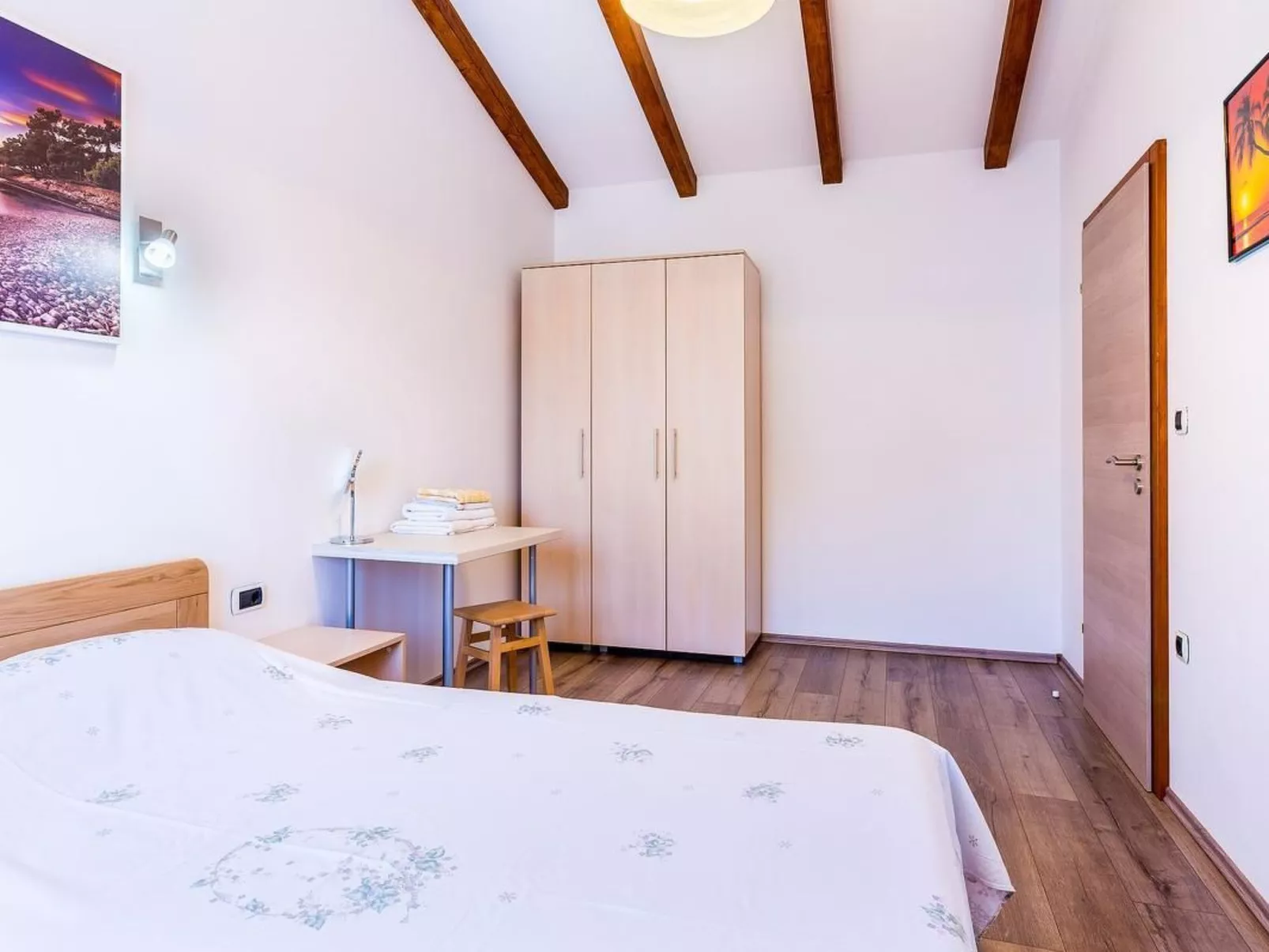 Ferienvilla "Vanja" mit privatem Pool-Binnen