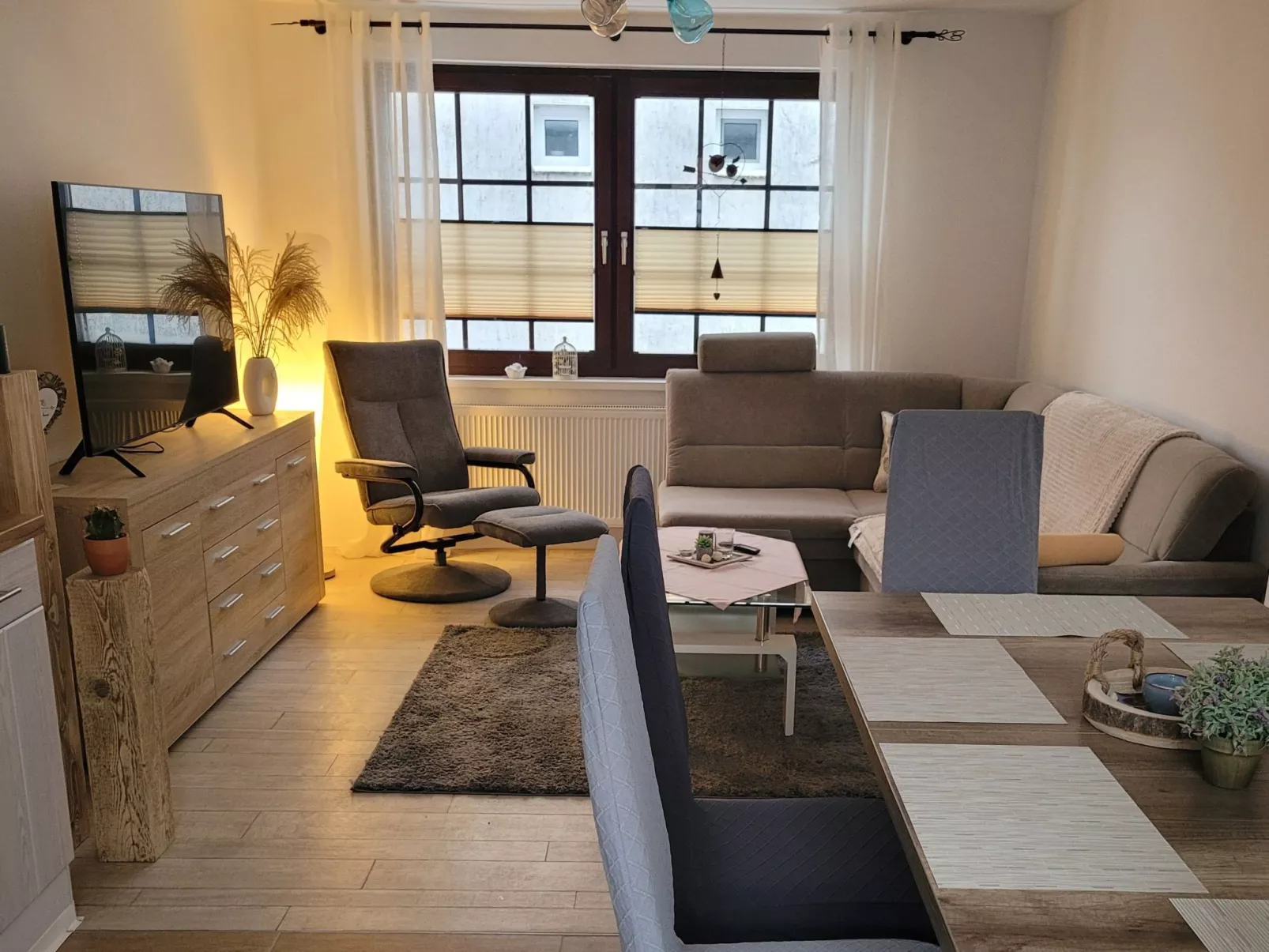 Stadtperle in Bad Sülze-Binnen