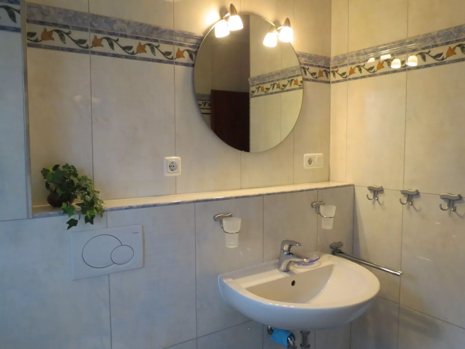 Körner Kornhof 7 EG-Binnen