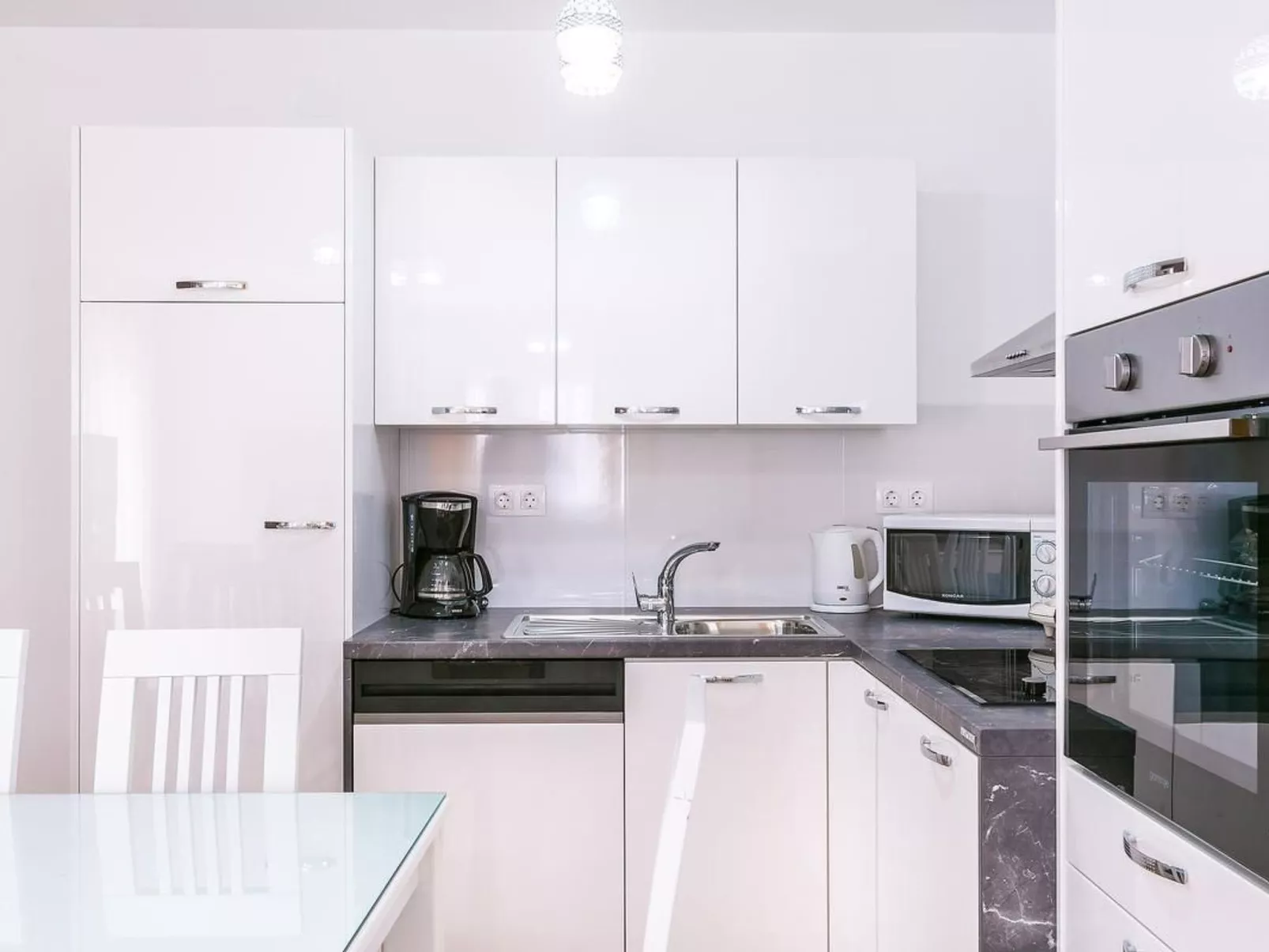 Für 7 Personen ca. 100 m&sup2; in Medulin, Istrien (Medulin und Umgebung)-Image-tags.info