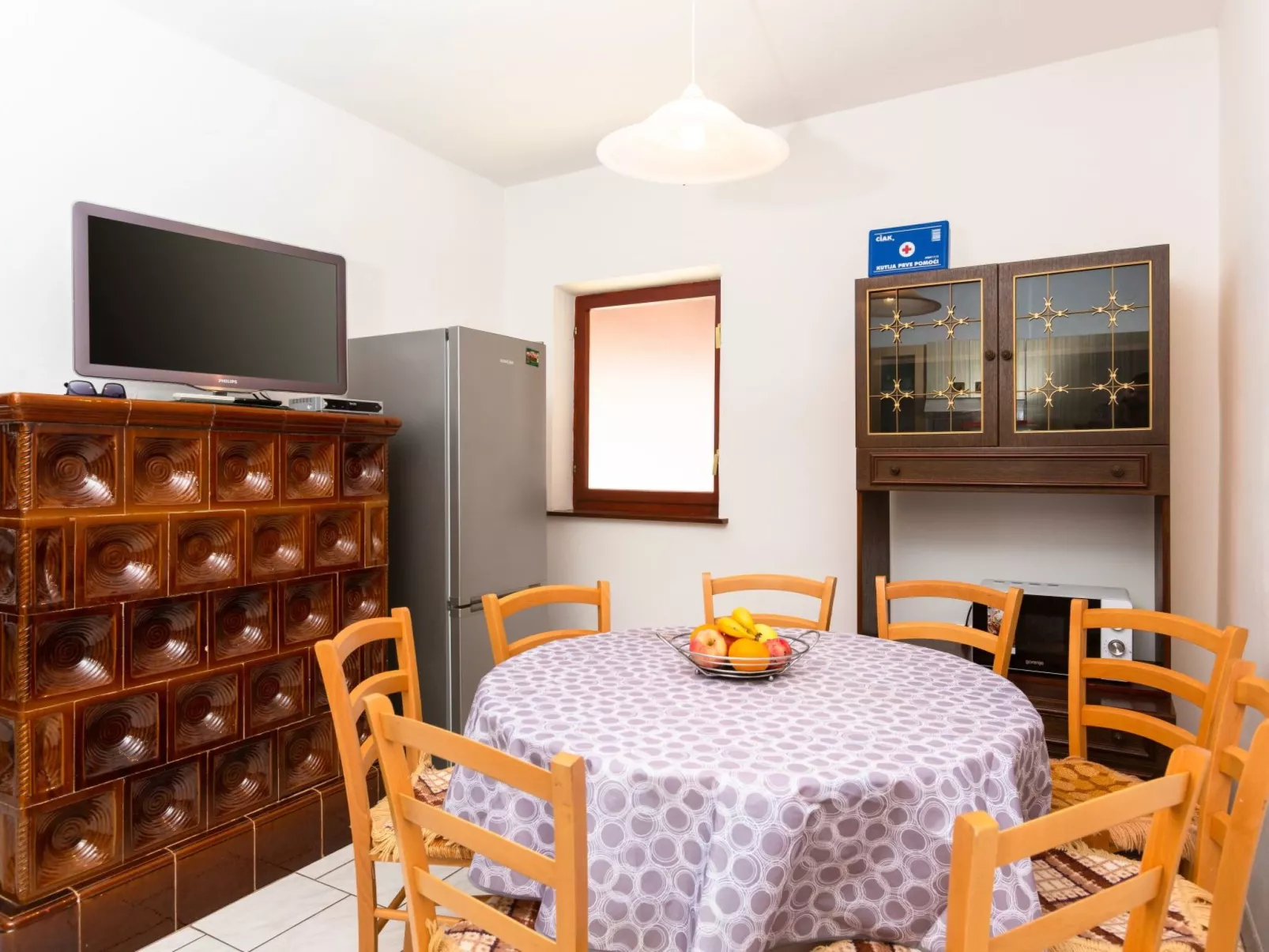 Wohnung "Aleksic A1 Veliki"