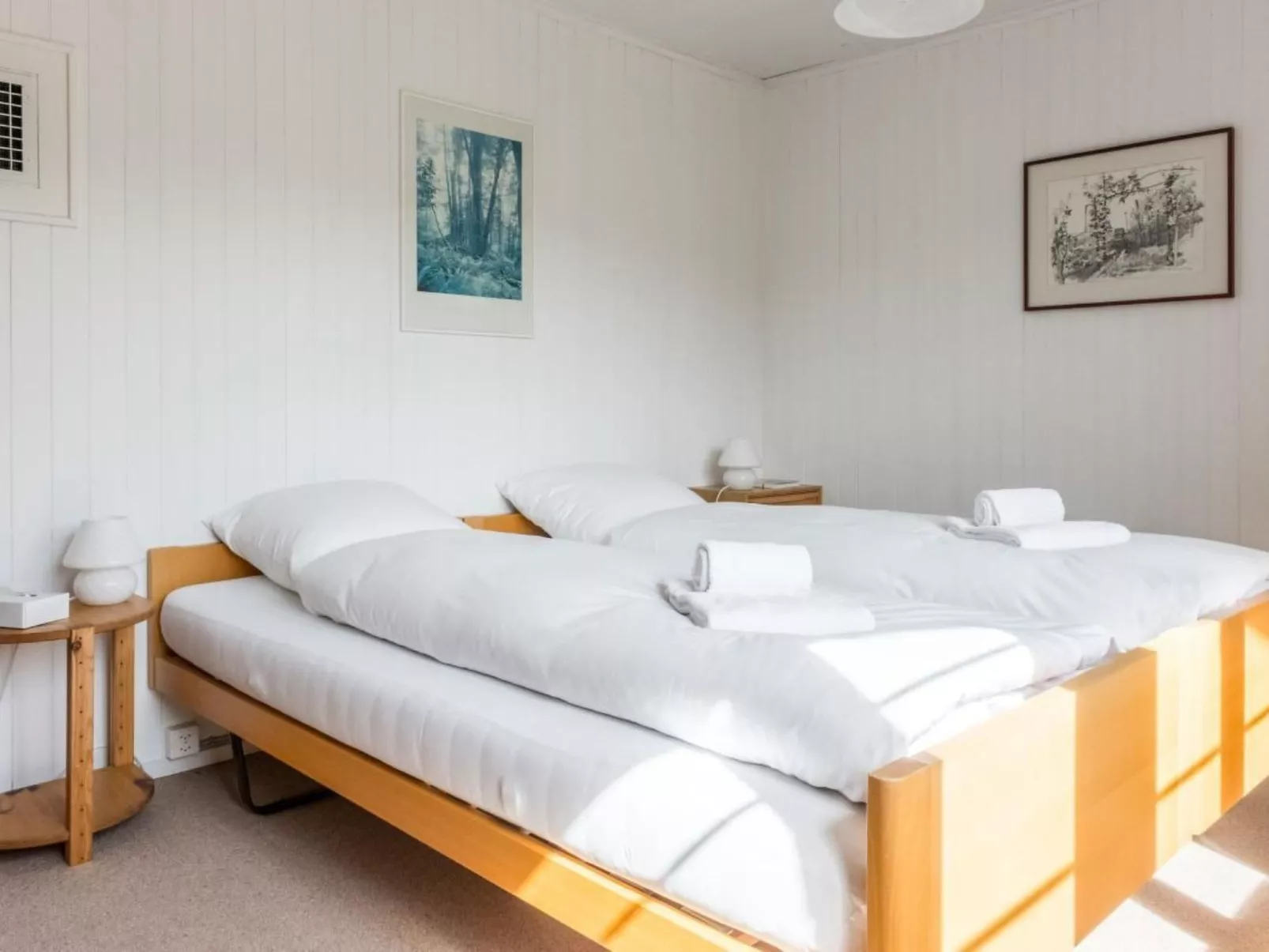 Chalet Lienzhubel-Binnen