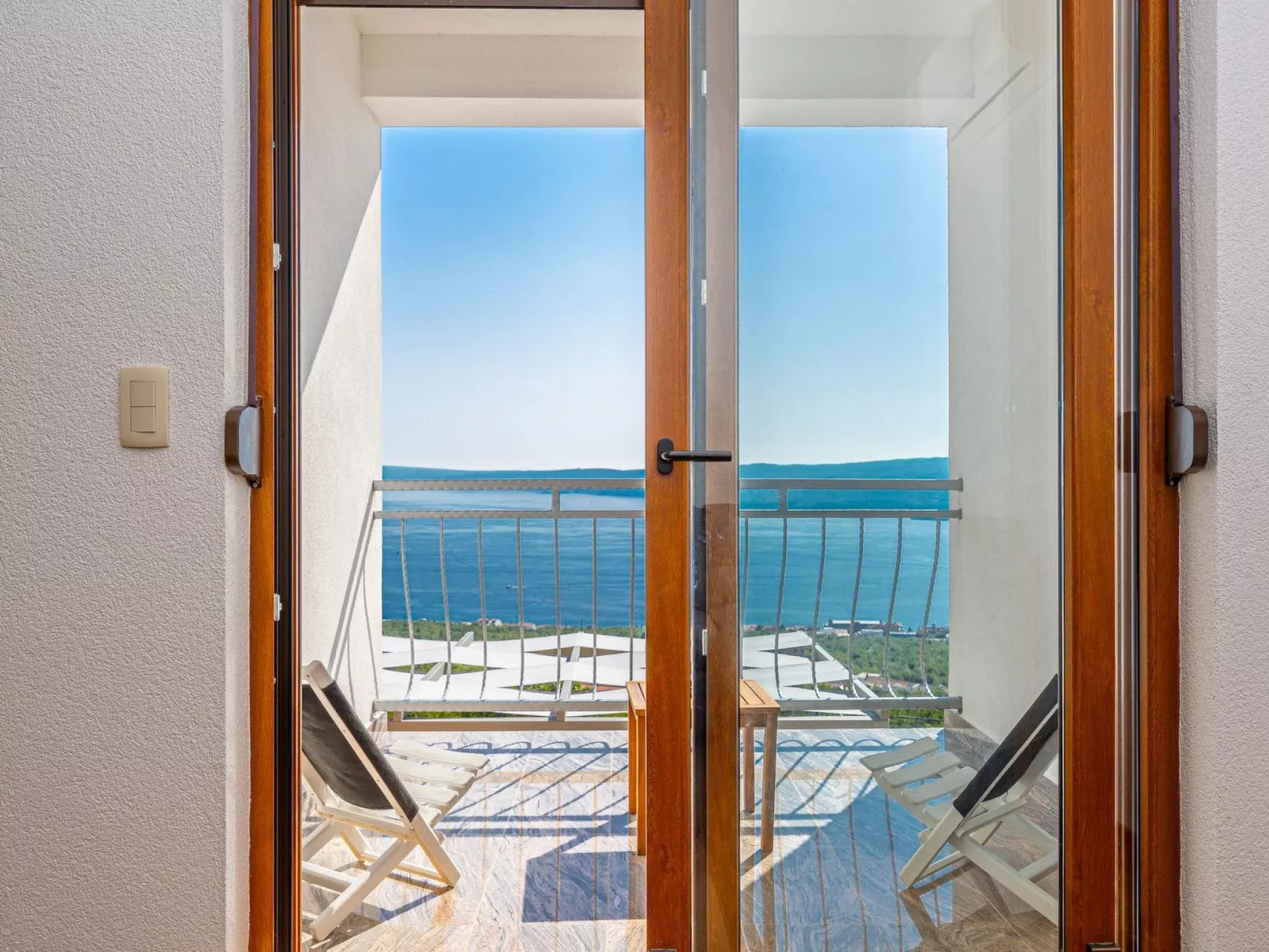 Wohnung Mistral 7-Buiten