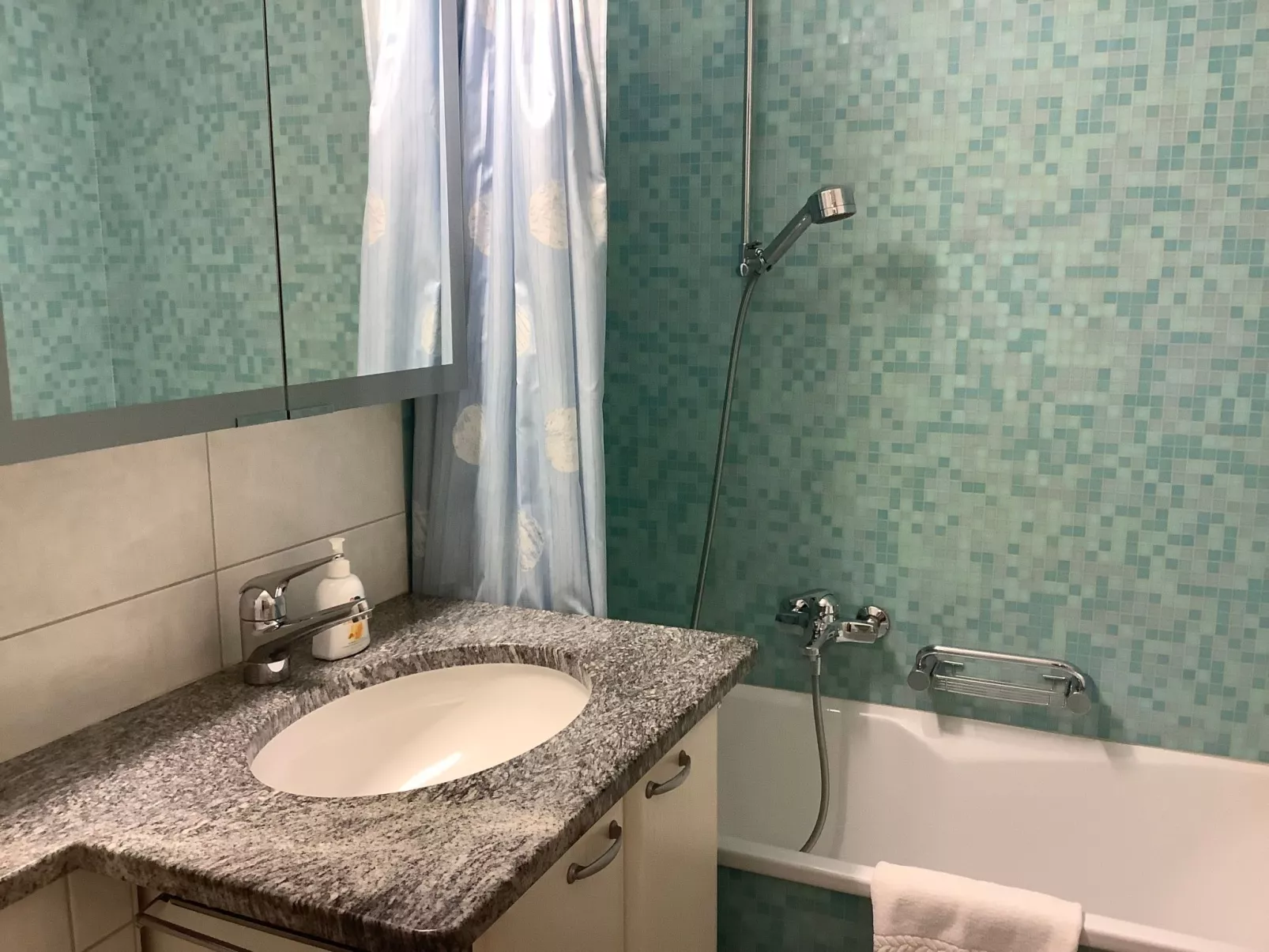 Chesa Azalea 2-Binnen