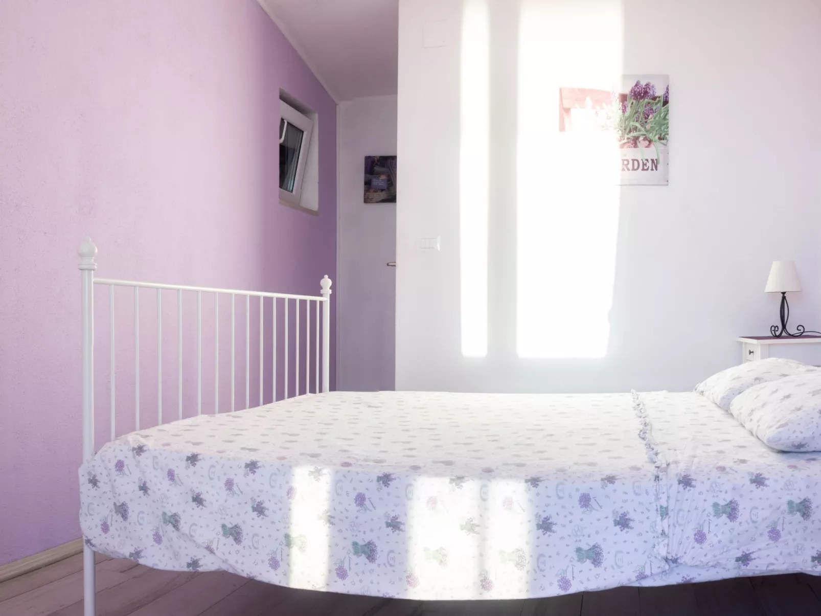 Schönes Haus in Makarska mit privatem Parkplatz-Binnen