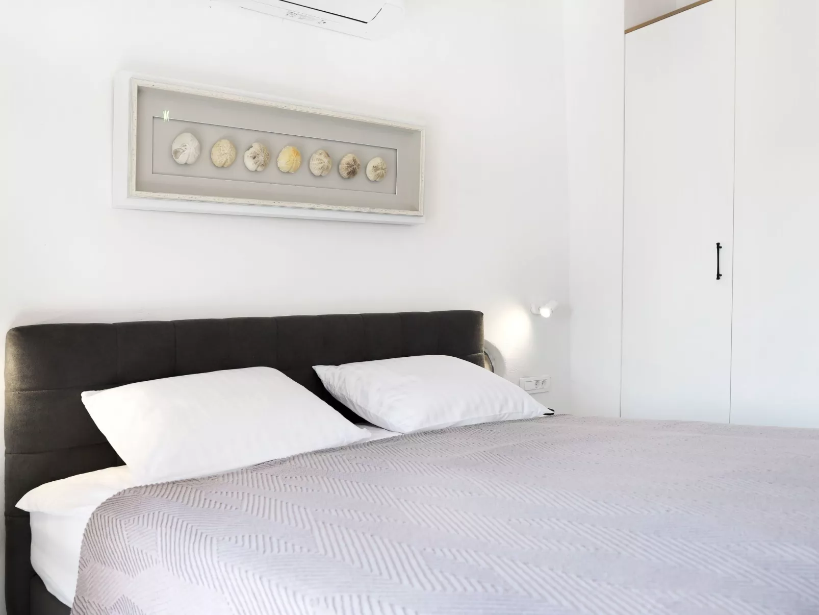 Your Dream Escape auf Krk, beheizter Pool und ir Sauna-Binnen