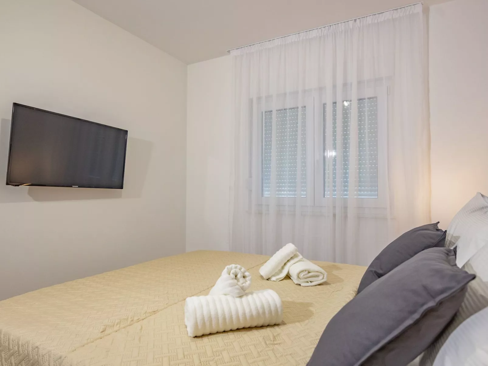 Wohnung Lavanda-Binnen