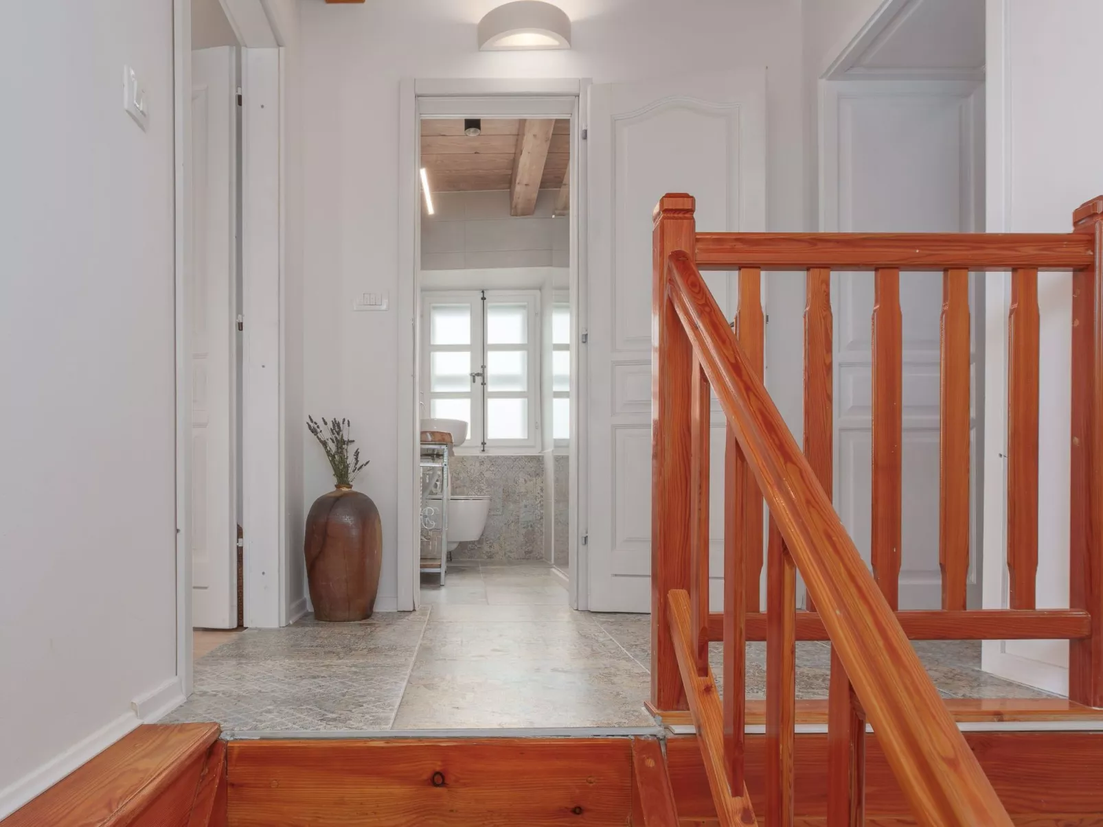 "VillaTonka auf der Insel Krk, Malinska"-Binnen