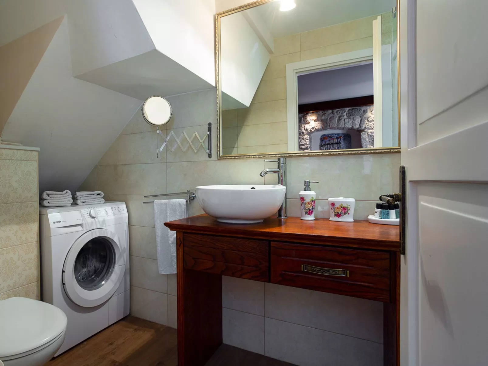 Luxuriöse Villa Kalalarga im Zentrum der Stadt-Binnen